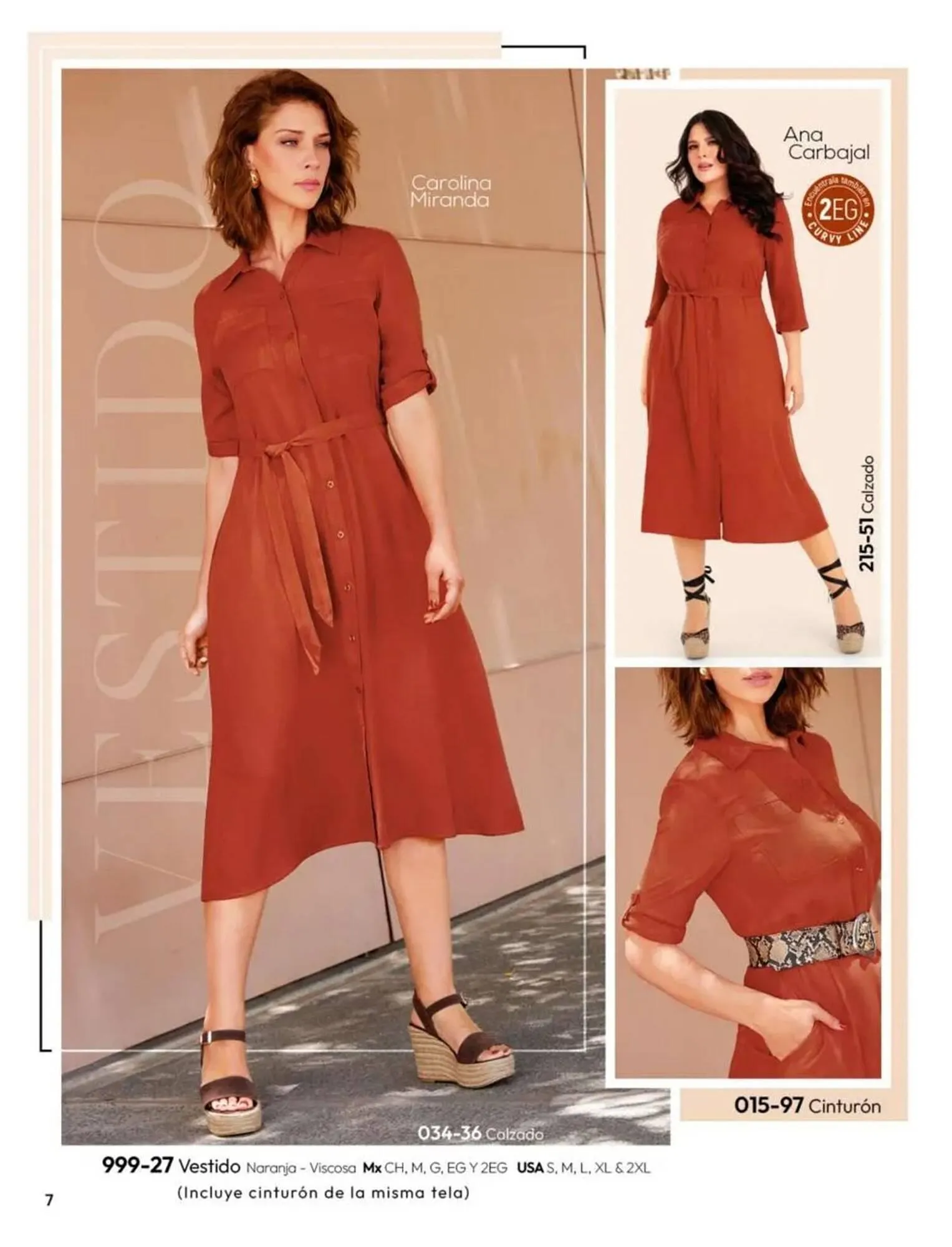 Catálogo de Catálogo Cklass 10 de julio al 31 de diciembre 2025 - Pagina 8