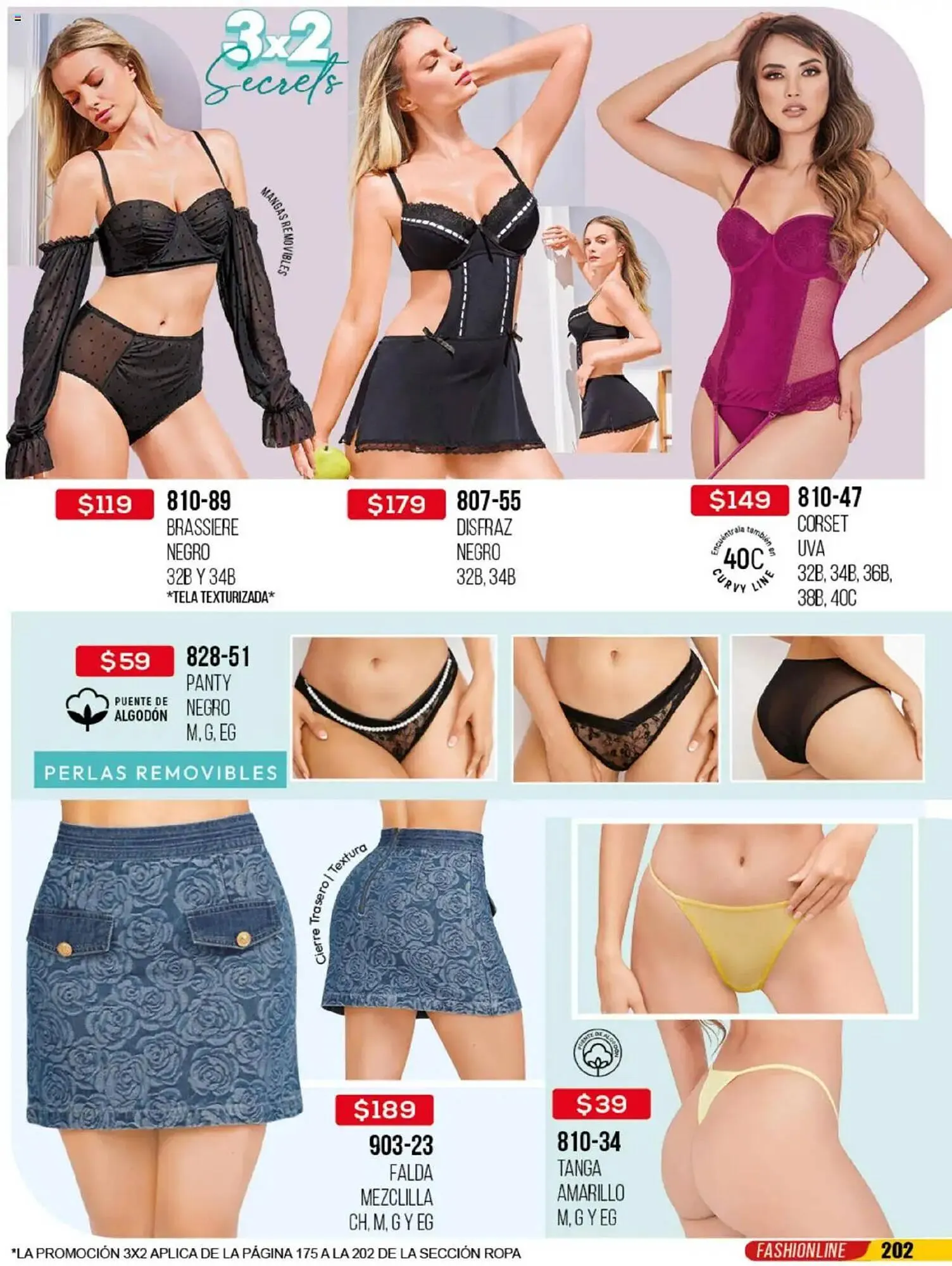 Catálogo de Catálogo Cklass 23 de junio al 1 de enero 2026 - Pagina 588