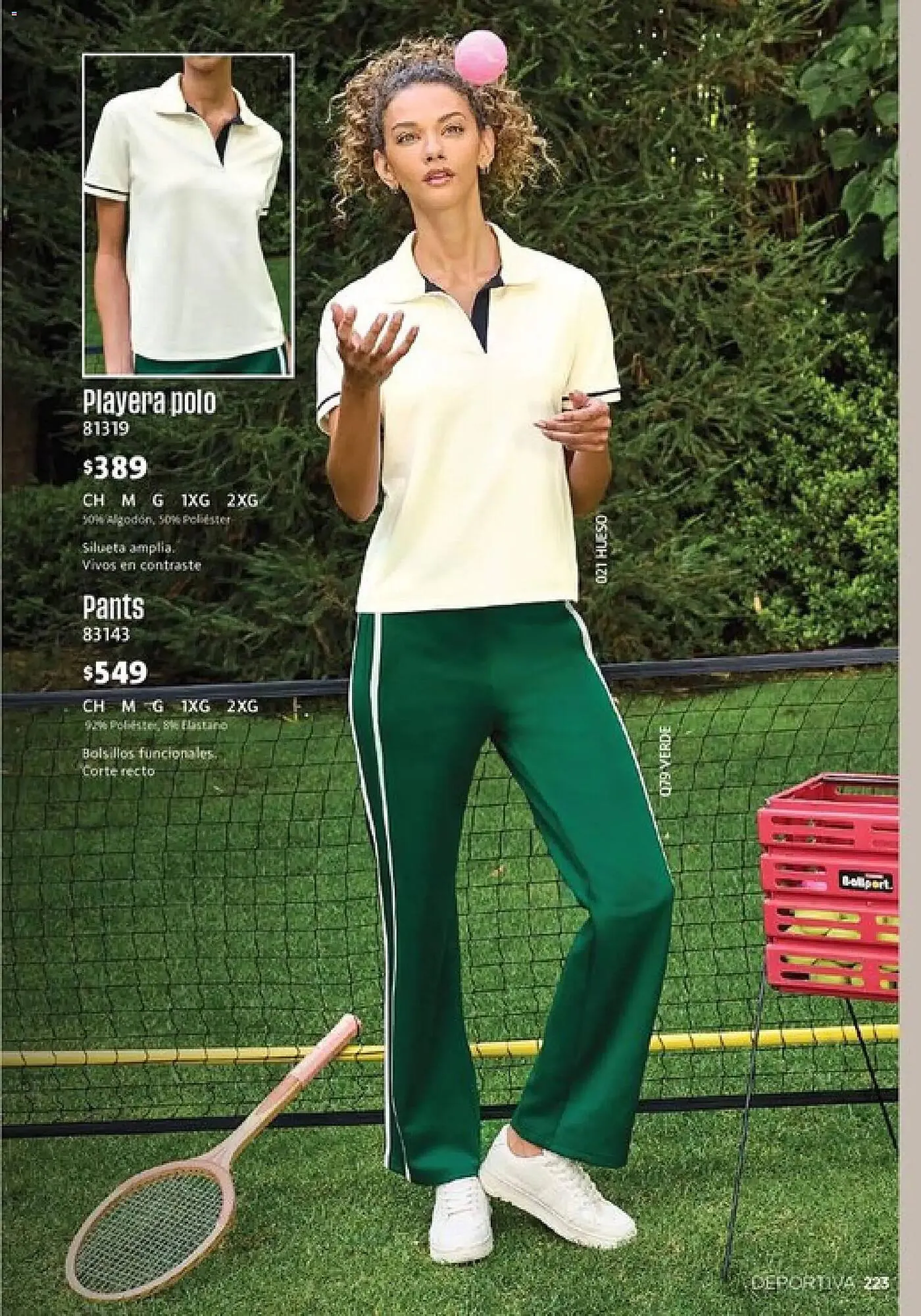 Catálogo de Catálogo Ilusión 1 de marzo al 31 de marzo 2026 - Pagina 225