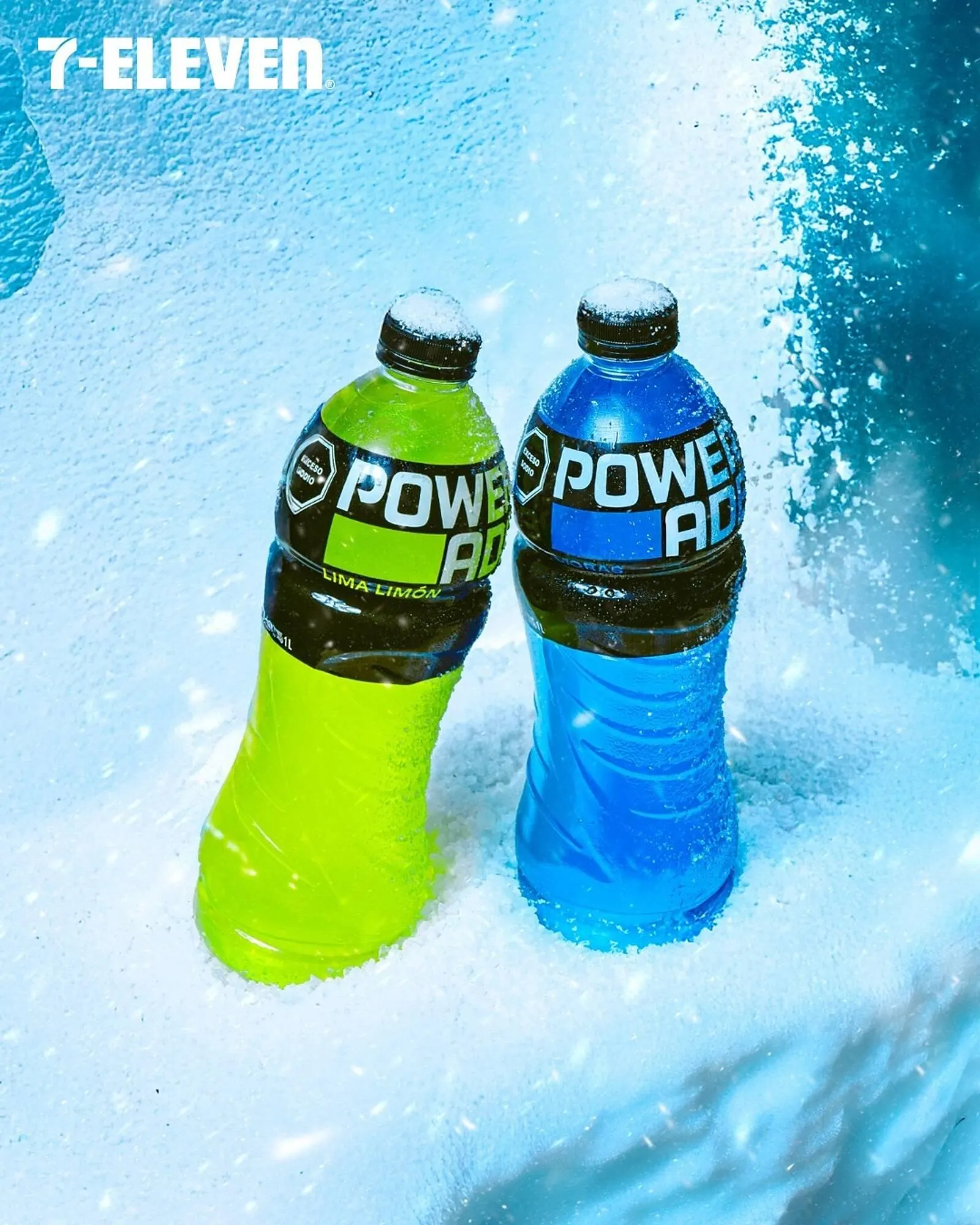 Catálogo de Catálogo 7-eleven 19 de junio al 16 de julio 2025 - Pagina 1