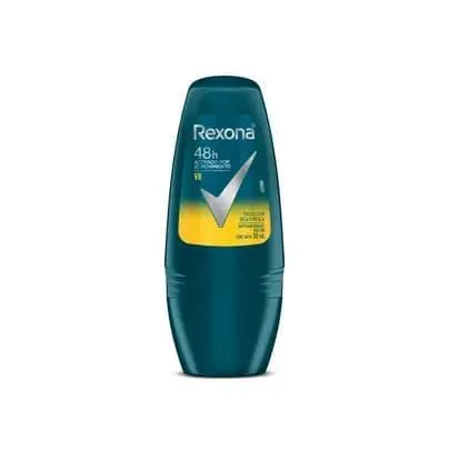 Desodorante Rexona Roll on para hombre V8 x 50ml