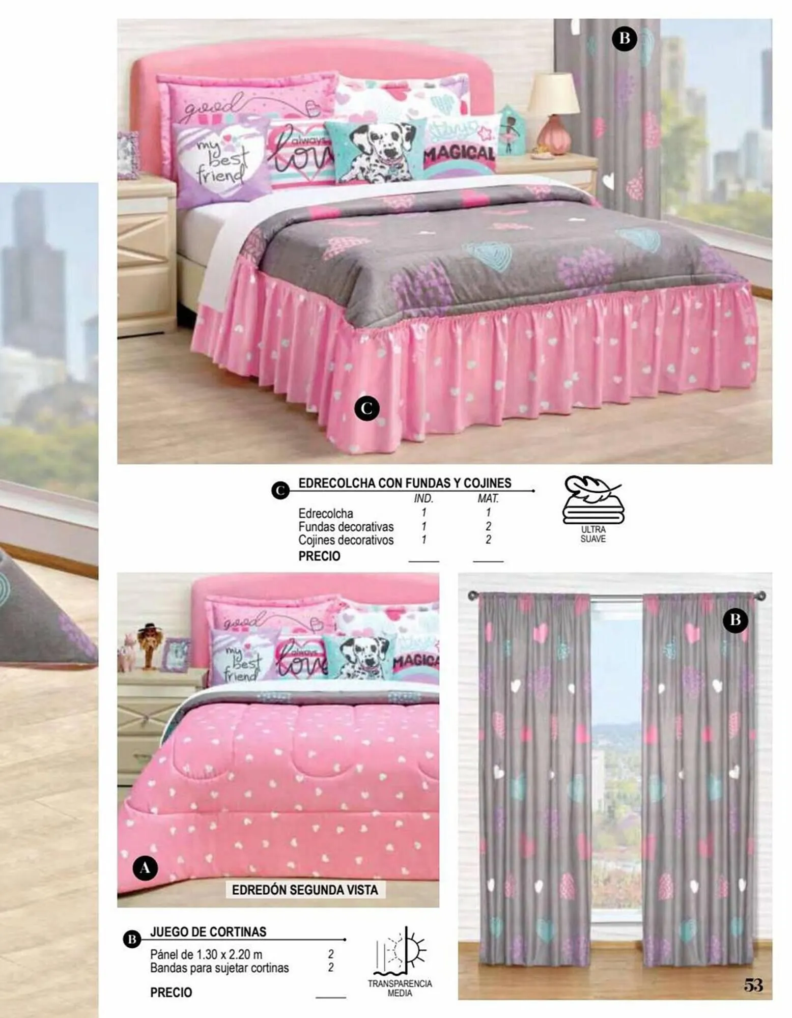 Catálogo de Catálogo Elefantito 14 de junio al 3 de enero 2024 - Pagina 53