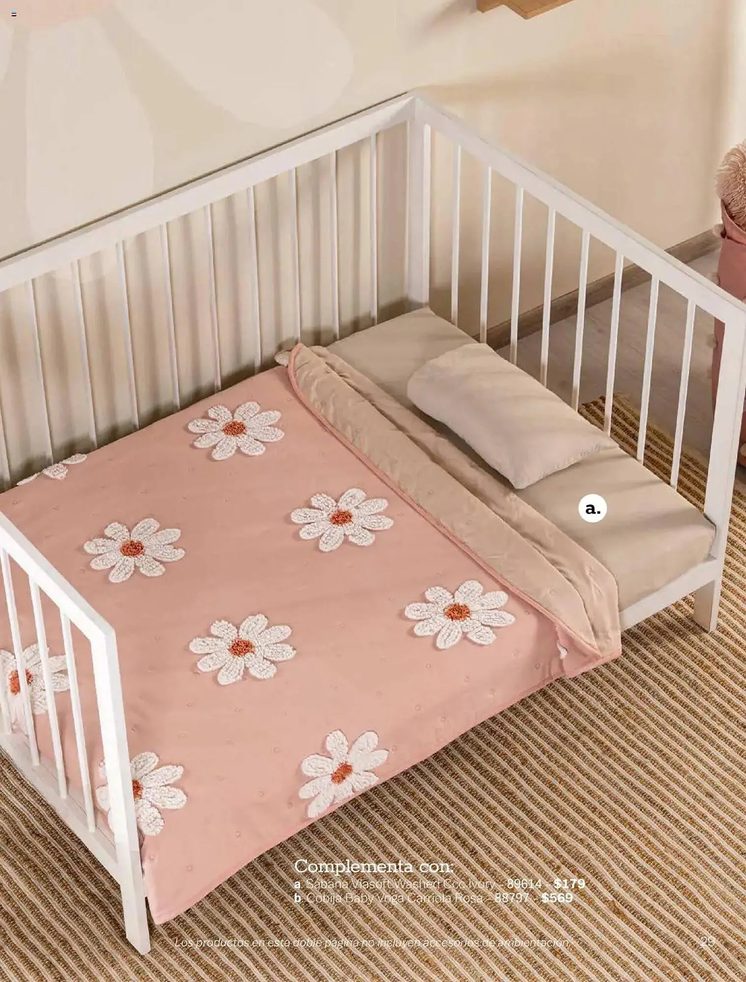 Catálogo de Catálogo Vianney 15 de agosto al 1 de julio 2026 - Pagina 31