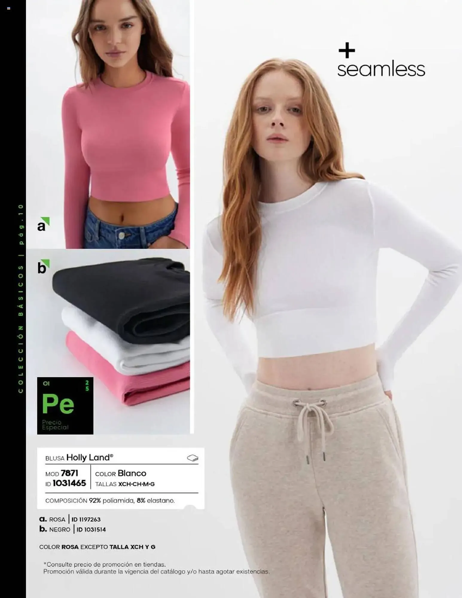 Catálogo de Catálogo Price Shoes 17 de julio al 31 de agosto 2025 - Pagina 12