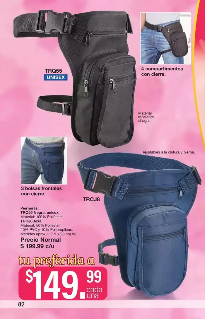 Catálogo de Arabela Campaña 03 10 de enero al 23 de enero 2025 - Pagina 82