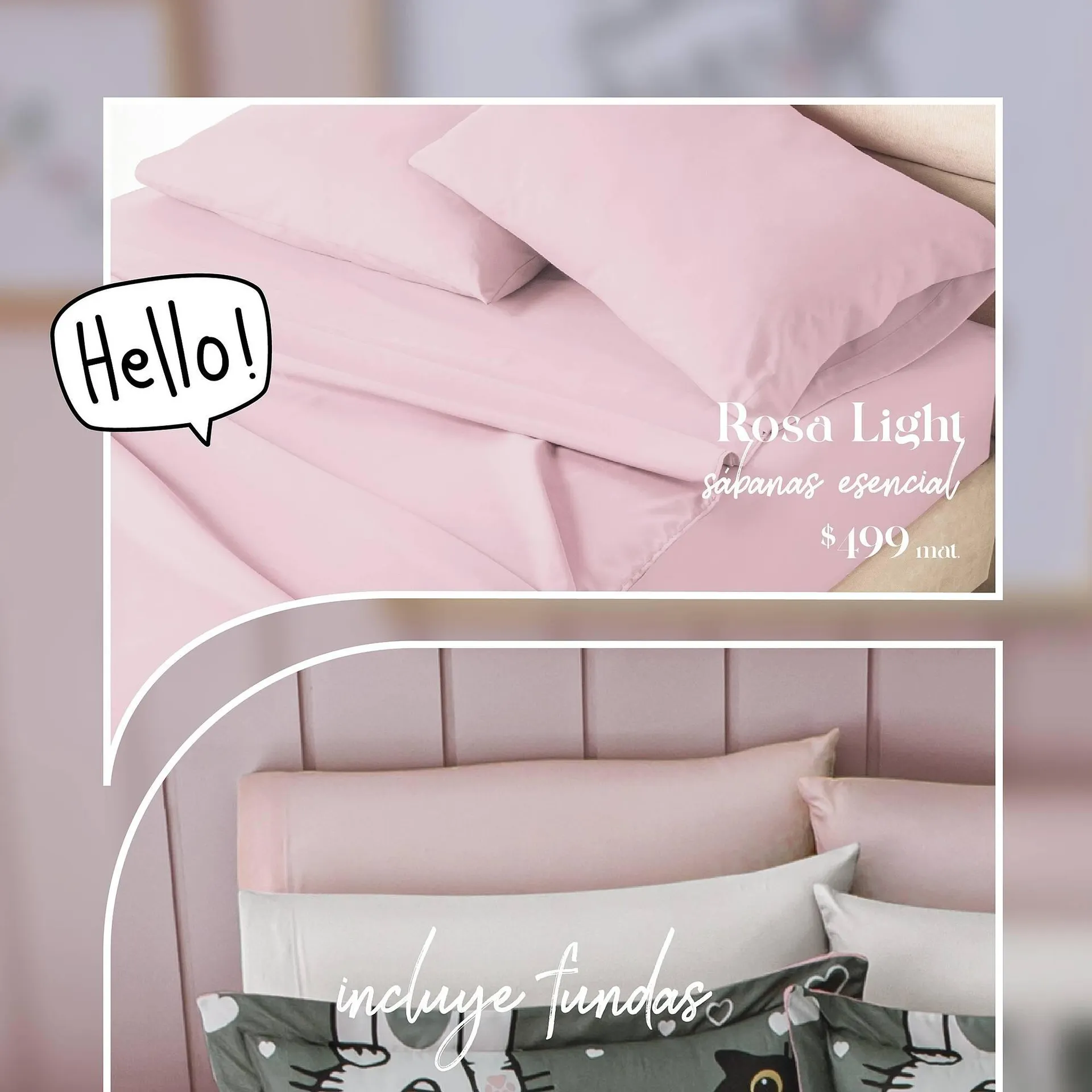 Catálogo de Catálogo Colchas Concord 22 de junio al 27 de junio 2025 - Pagina 2