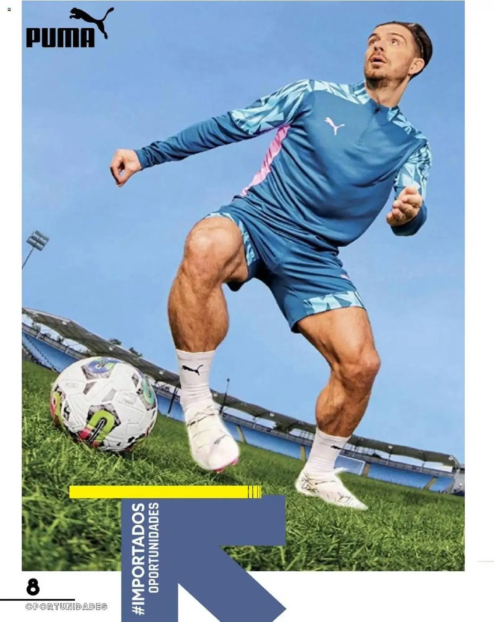 Catálogo de Catálogo Price Shoes 22 de mayo al 29 de mayo 2025 - Pagina 8