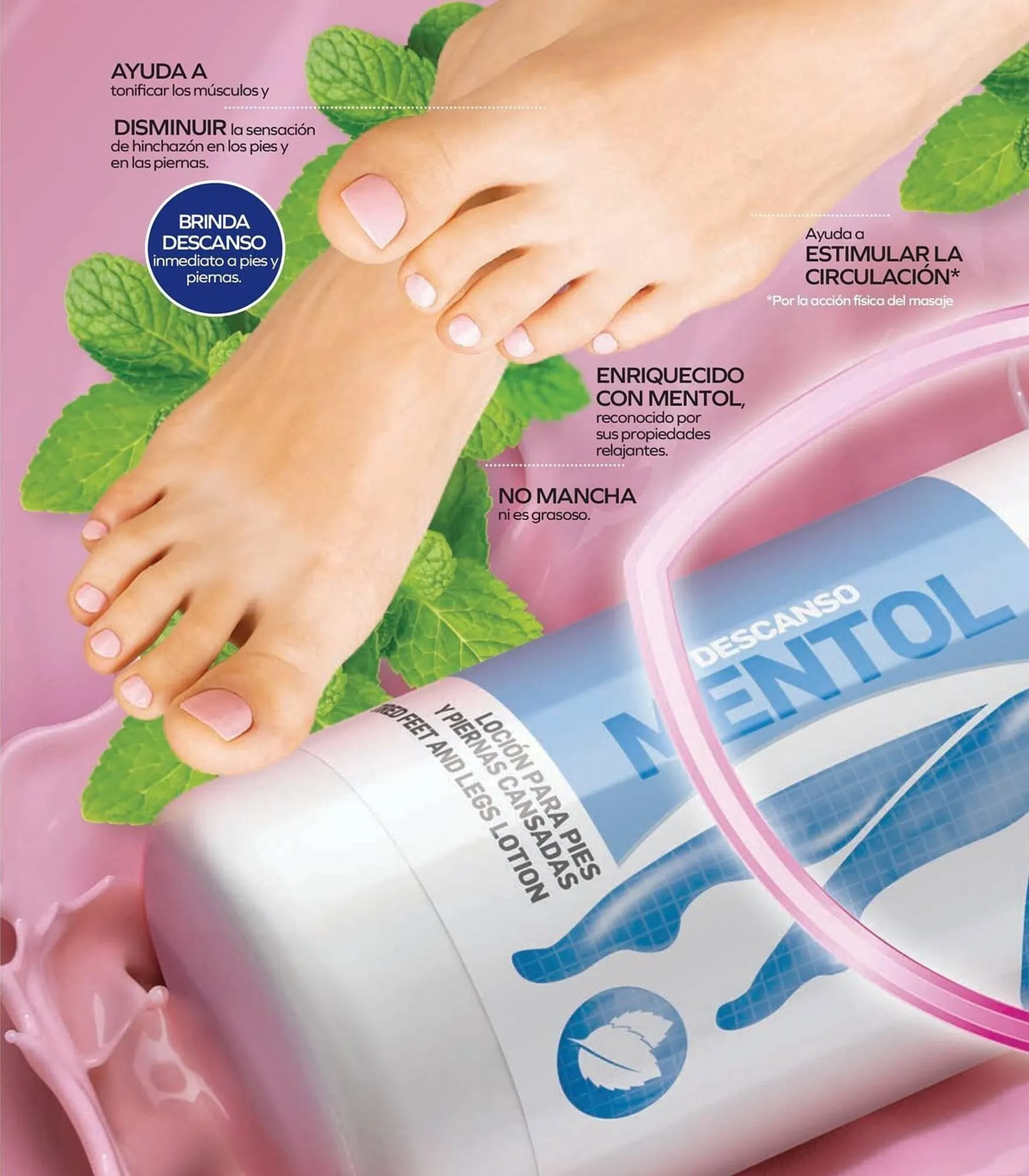 Catálogo de Catálogo Stanhome 3 de noviembre al 21 de noviembre 2025 - Pagina 174