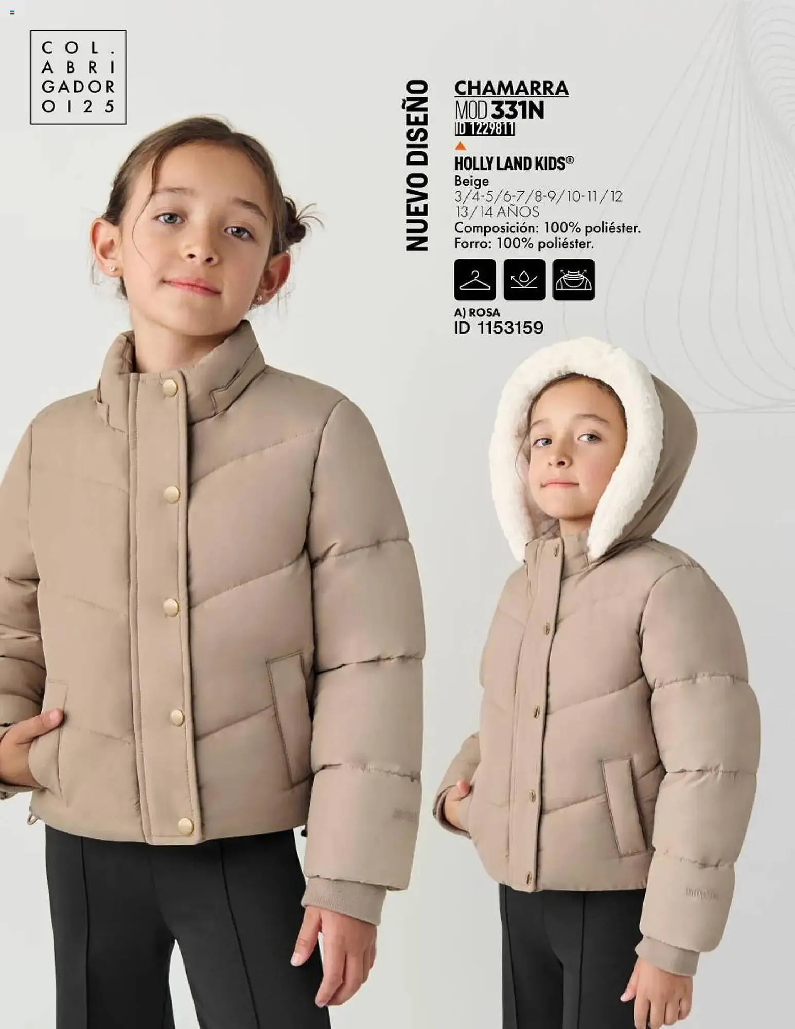 Catálogo de Catálogo Price Shoes 3 de noviembre al 1 de febrero 2026 - Pagina 439