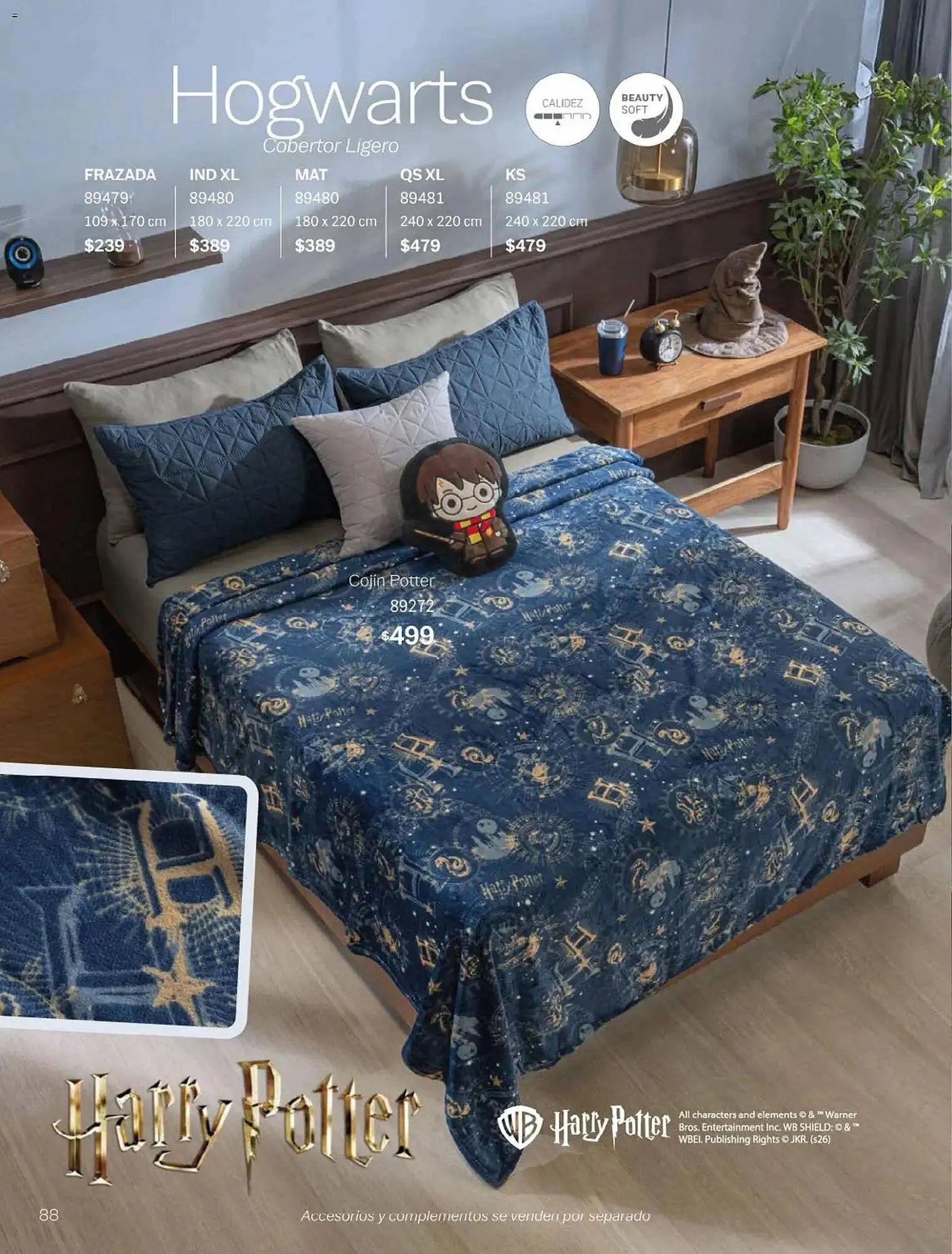 Catálogo de Catálogo Vianney 23 de enero al 1 de mayo 2026 - Pagina 90