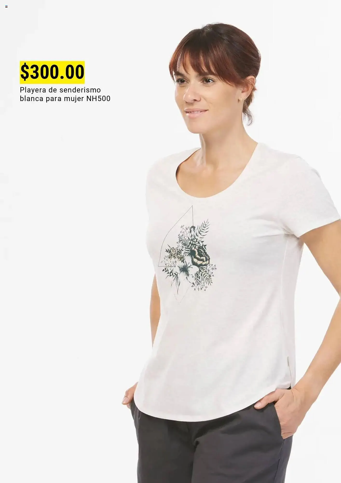 Catálogo de Catálogo Decathlon 1 de agosto al 1 de septiembre 2025 - Pagina 8