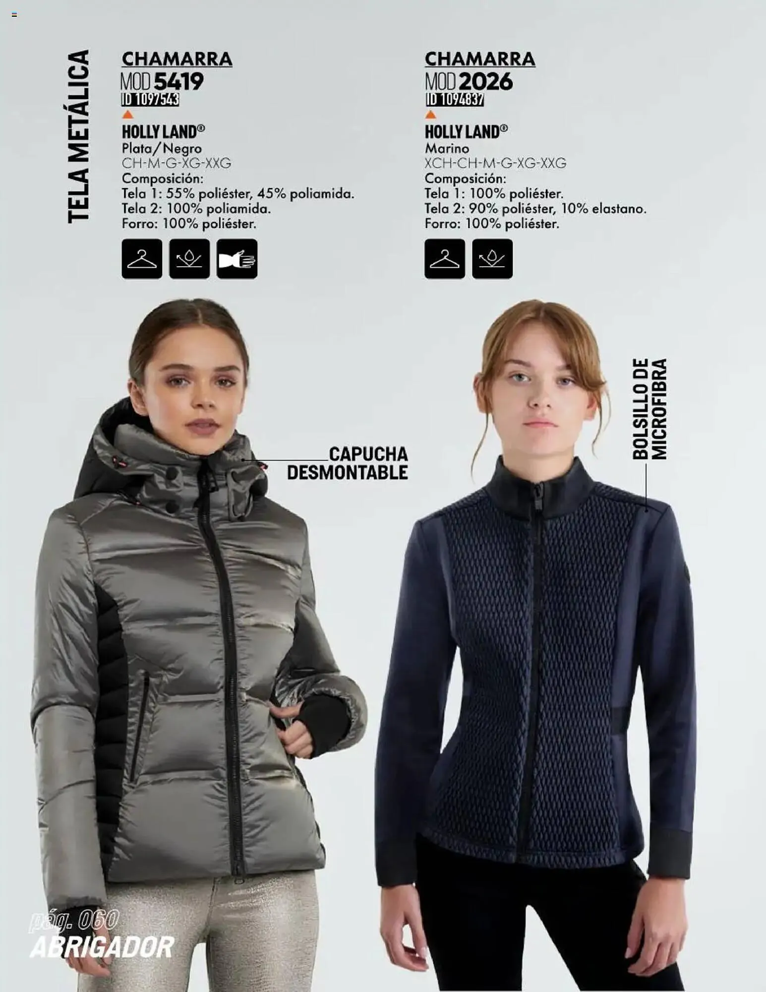 Catálogo de Catálogo Price Shoes 18 de septiembre al 1 de abril 2026 - Pagina 60