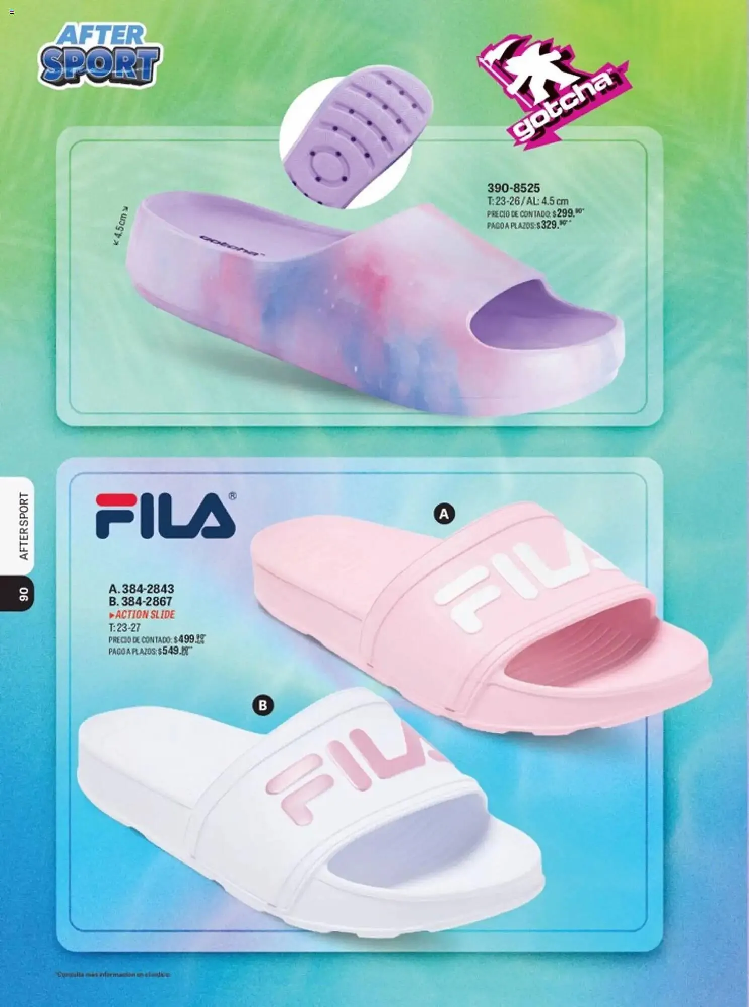 Catálogo de Catálogo Andrea 15 de abril al 1 de enero 2027 - Pagina 65