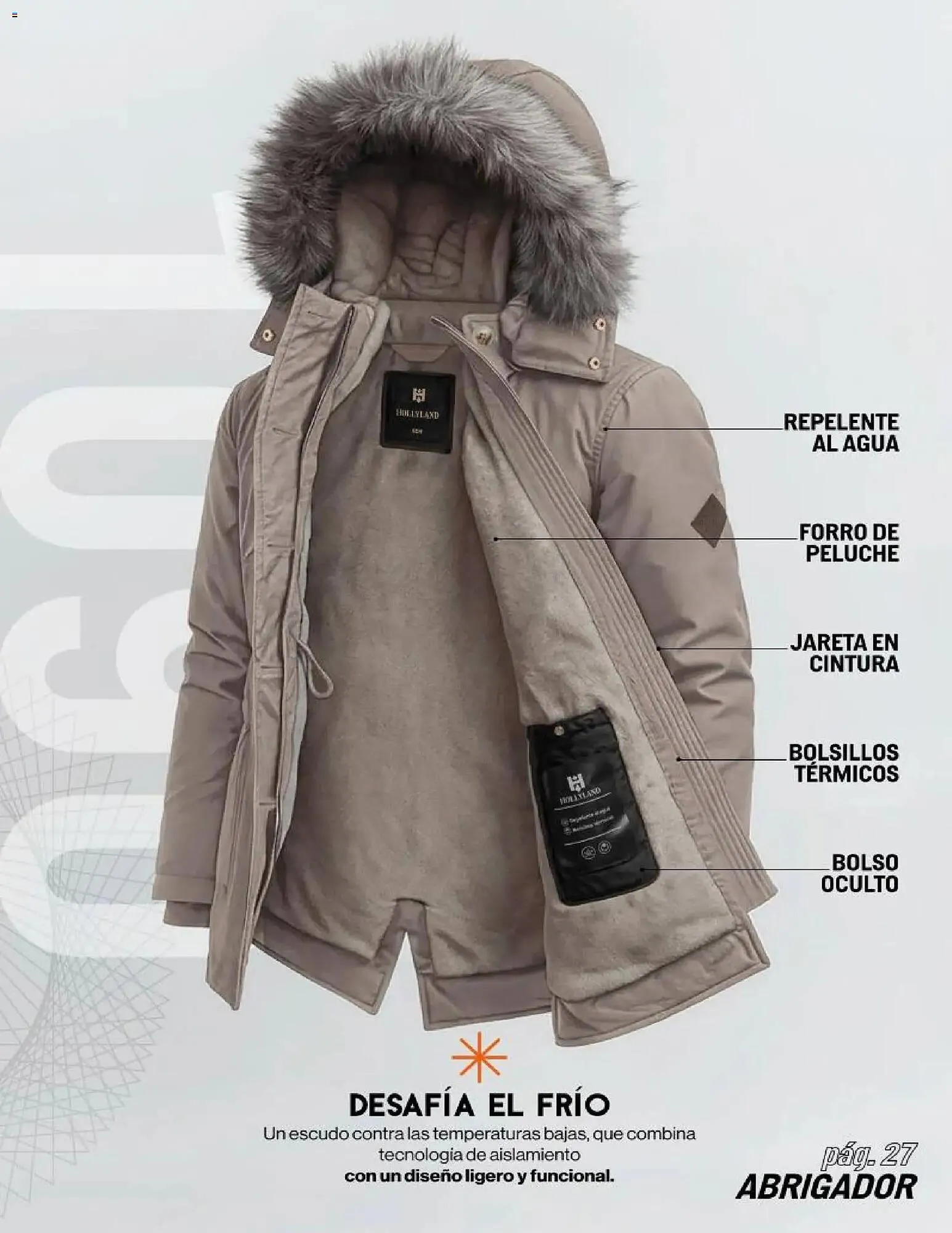 Catálogo de Catálogo Price Shoes 11 de noviembre al 1 de marzo 2026 - Pagina 27