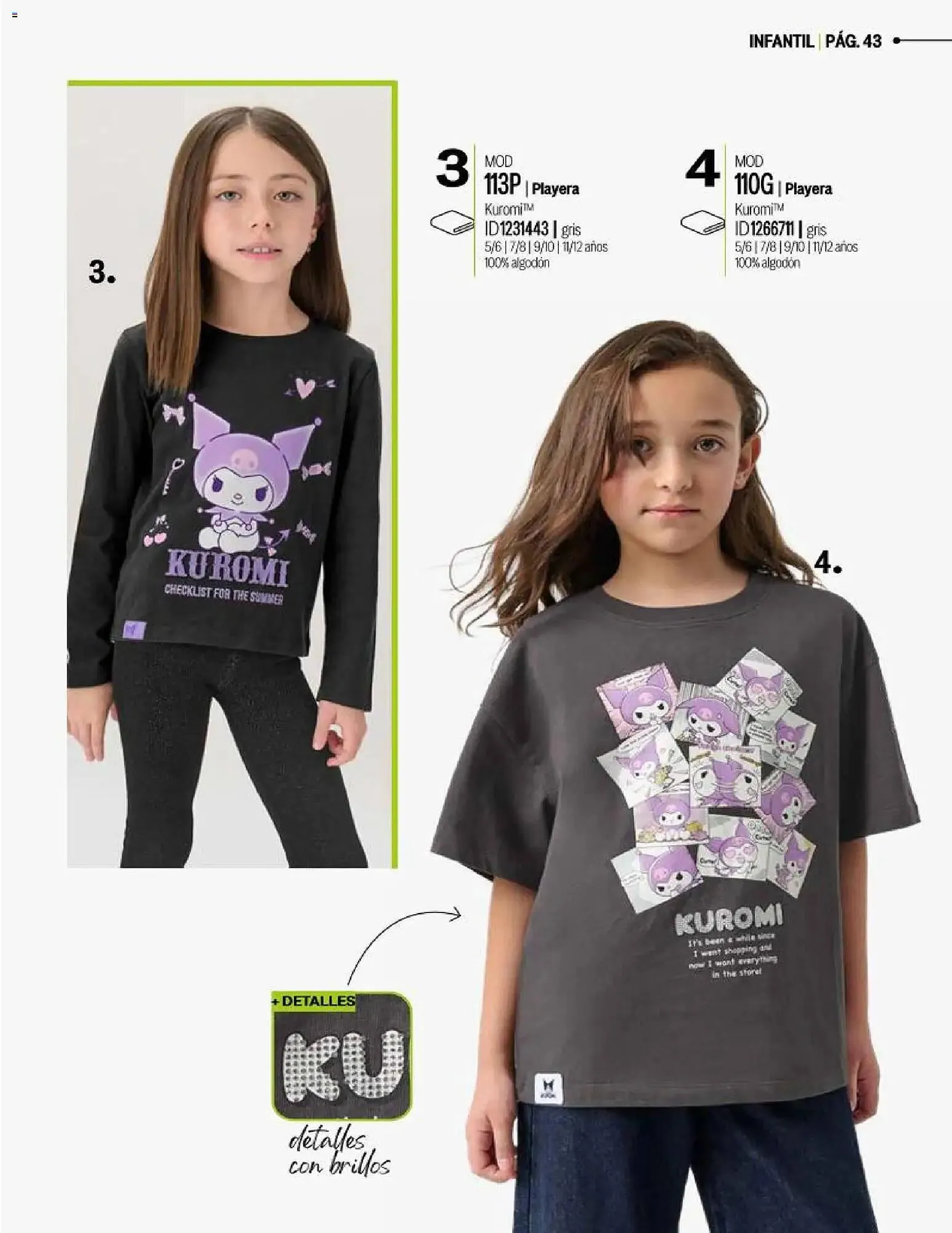 Catálogo de Catálogo Price Shoes 9 de mayo al 1 de enero 2027 - Pagina 43