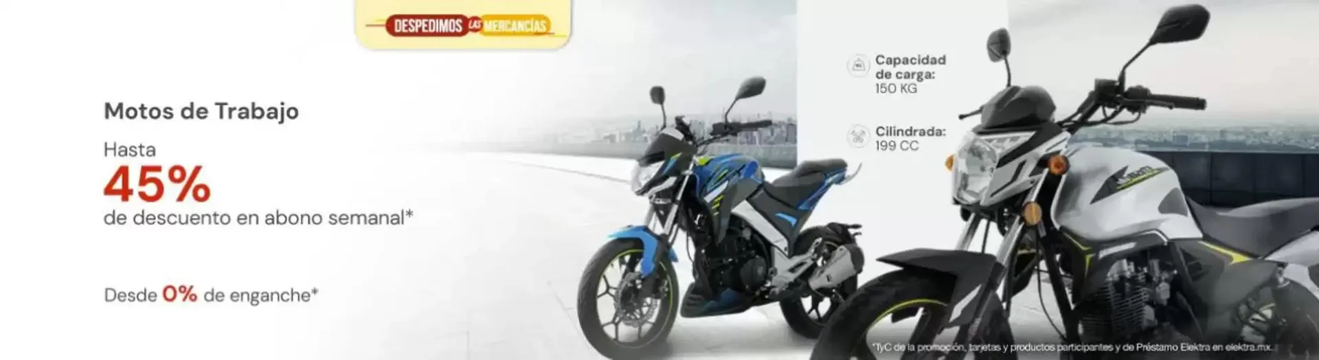 Catálogo de Promociones Elektra 27 de enero al 28 de febrero 2025 - Pagina 8