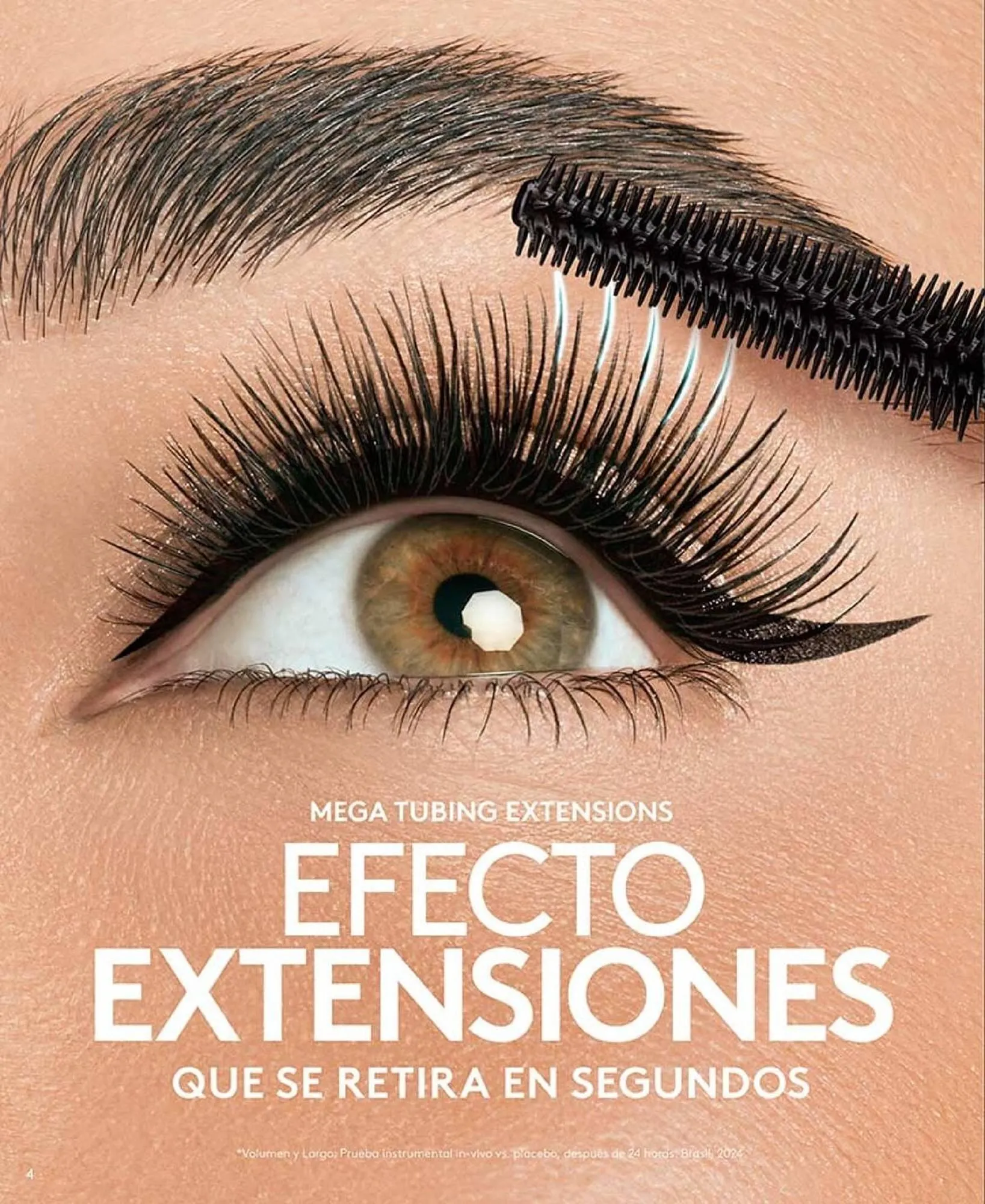 Catálogo de Catálogo Ésika 1 de febrero al 28 de febrero 2026 - Pagina 4