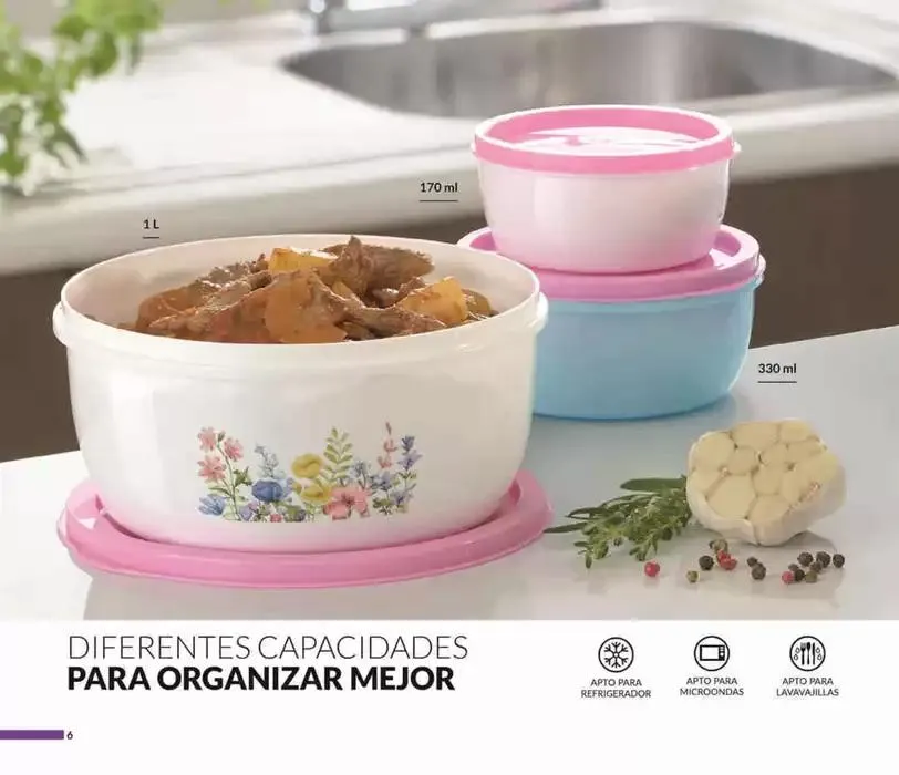 Catálogo de Avon Casa & Estilo C4 17 de enero al 31 de enero 2025 - Pagina 6