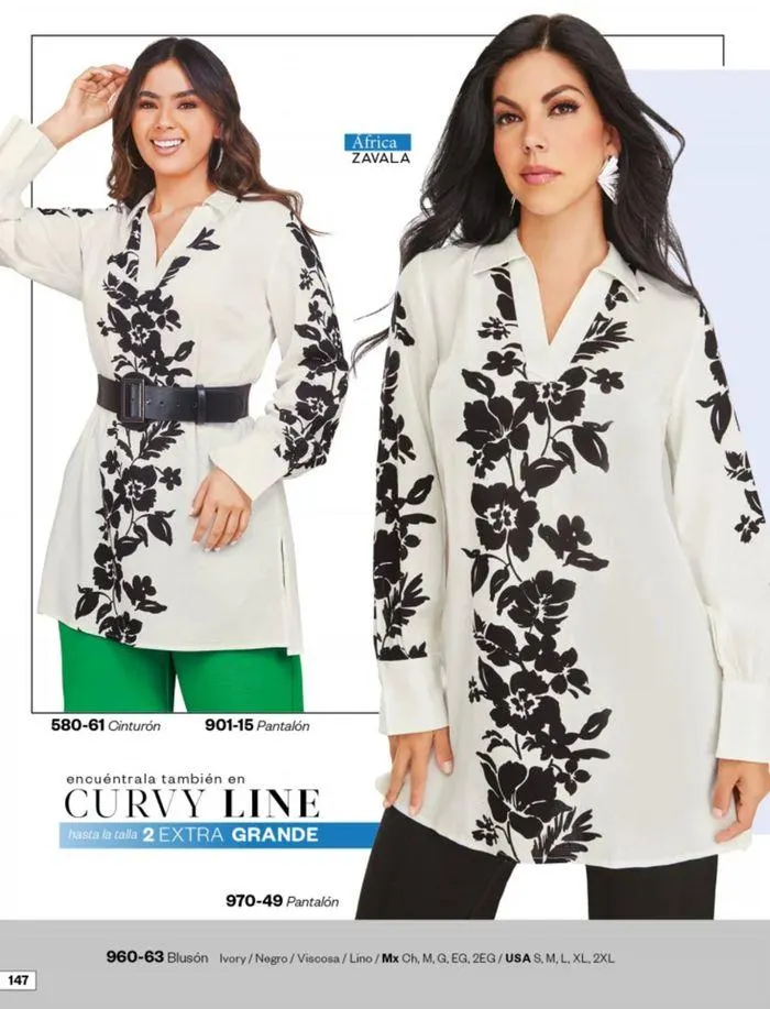 Catálogo de Cklass Secrets 30 de enero al 30 de junio 2024 - Pagina 81