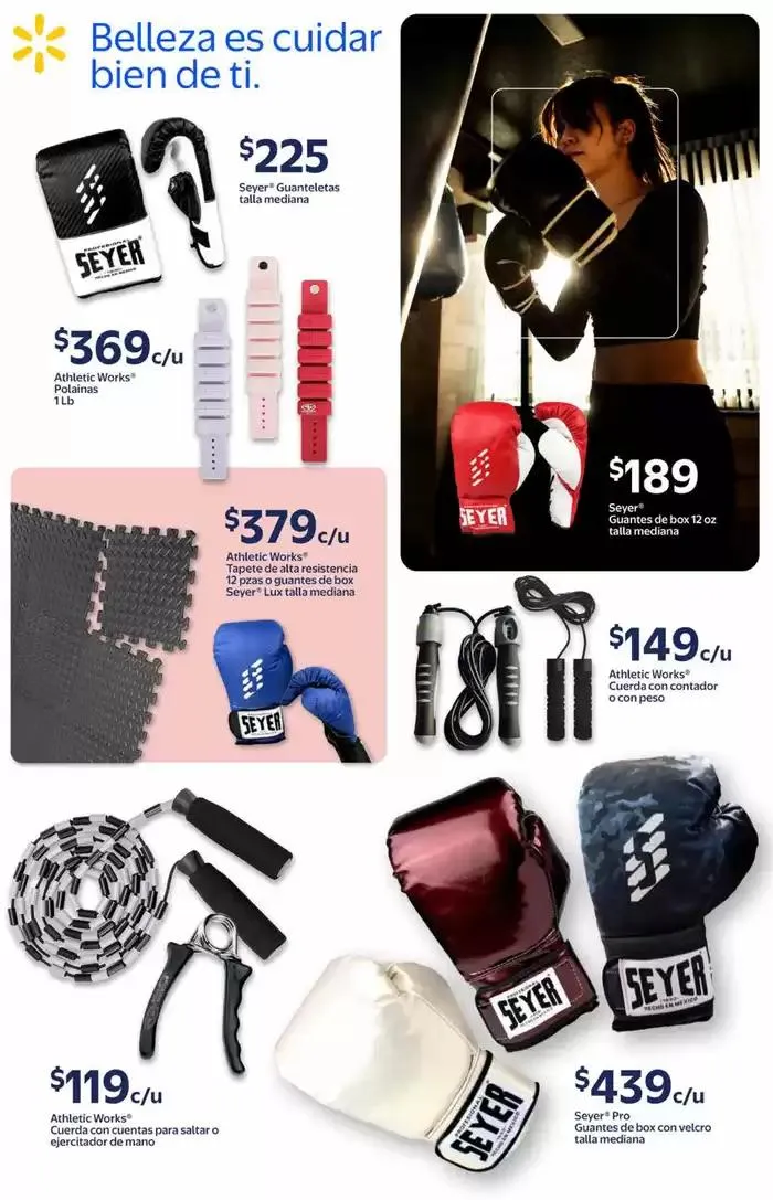 Catálogo de Especial Belleza 14 de marzo al 9 de abril 2025 - Pagina 13