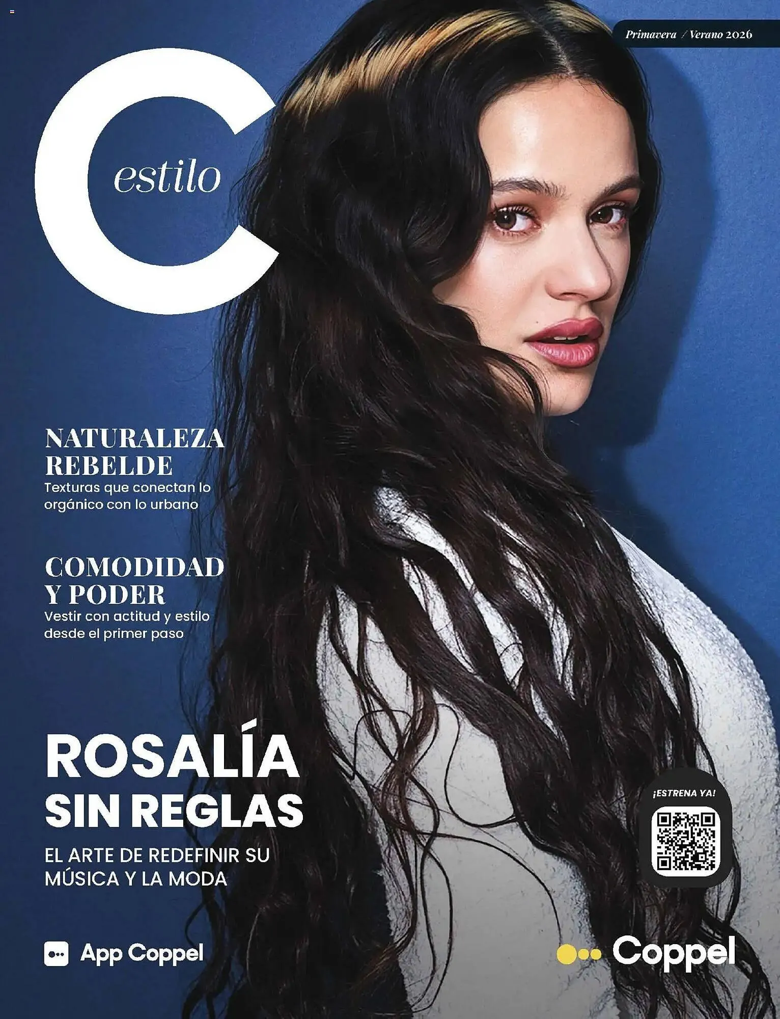 Catálogo de Catálogo Coppel 1 de marzo al 1 de abril 2026 - Pagina 1