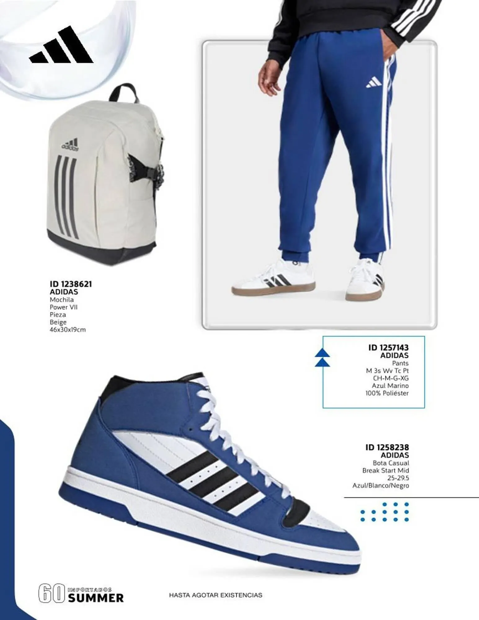 Catálogo de Catálogo Price Shoes 8 de julio al 31 de diciembre 2025 - Pagina 60