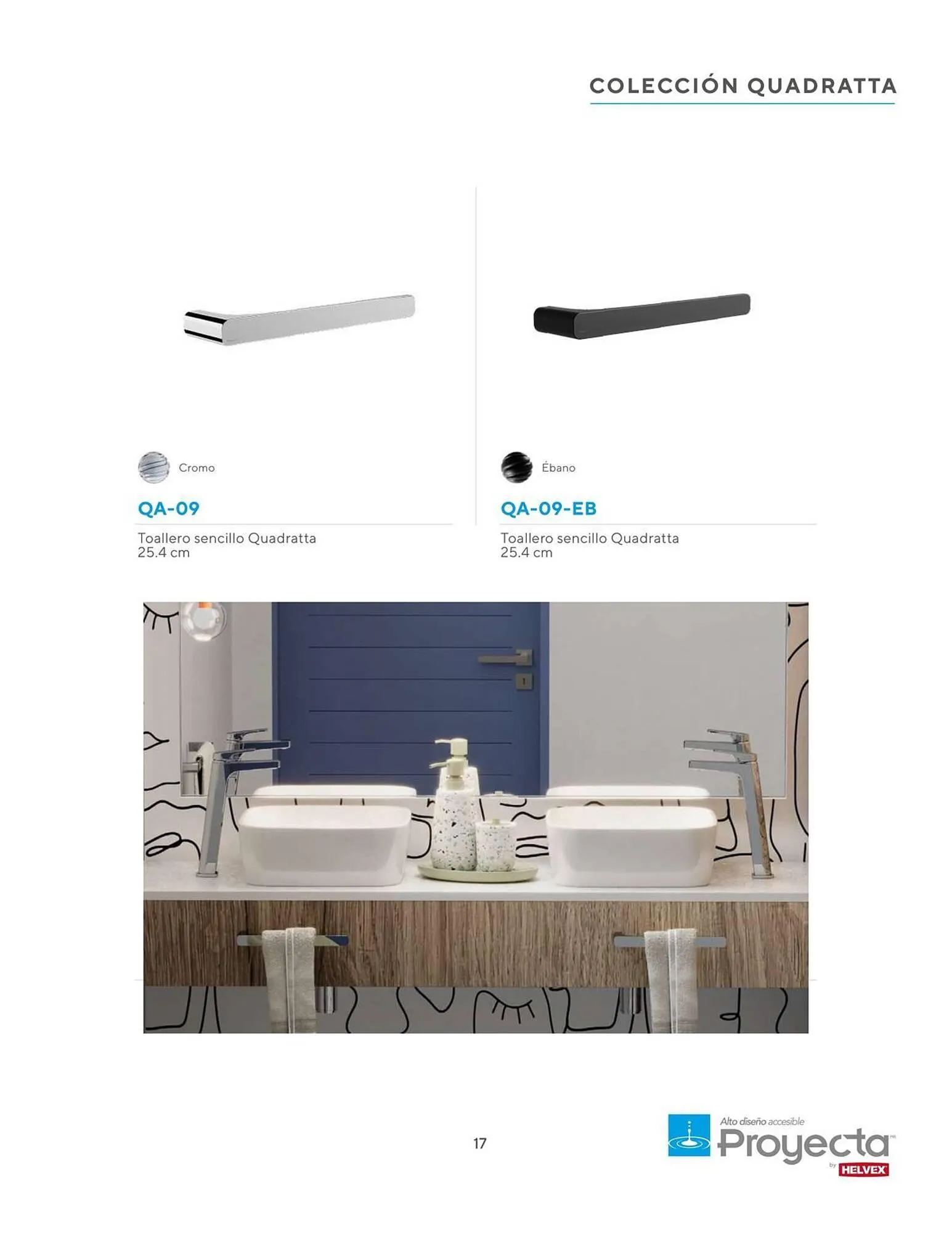 Catálogo de Catálogo Helvex 28 de noviembre al 31 de diciembre 2025 - Pagina 17