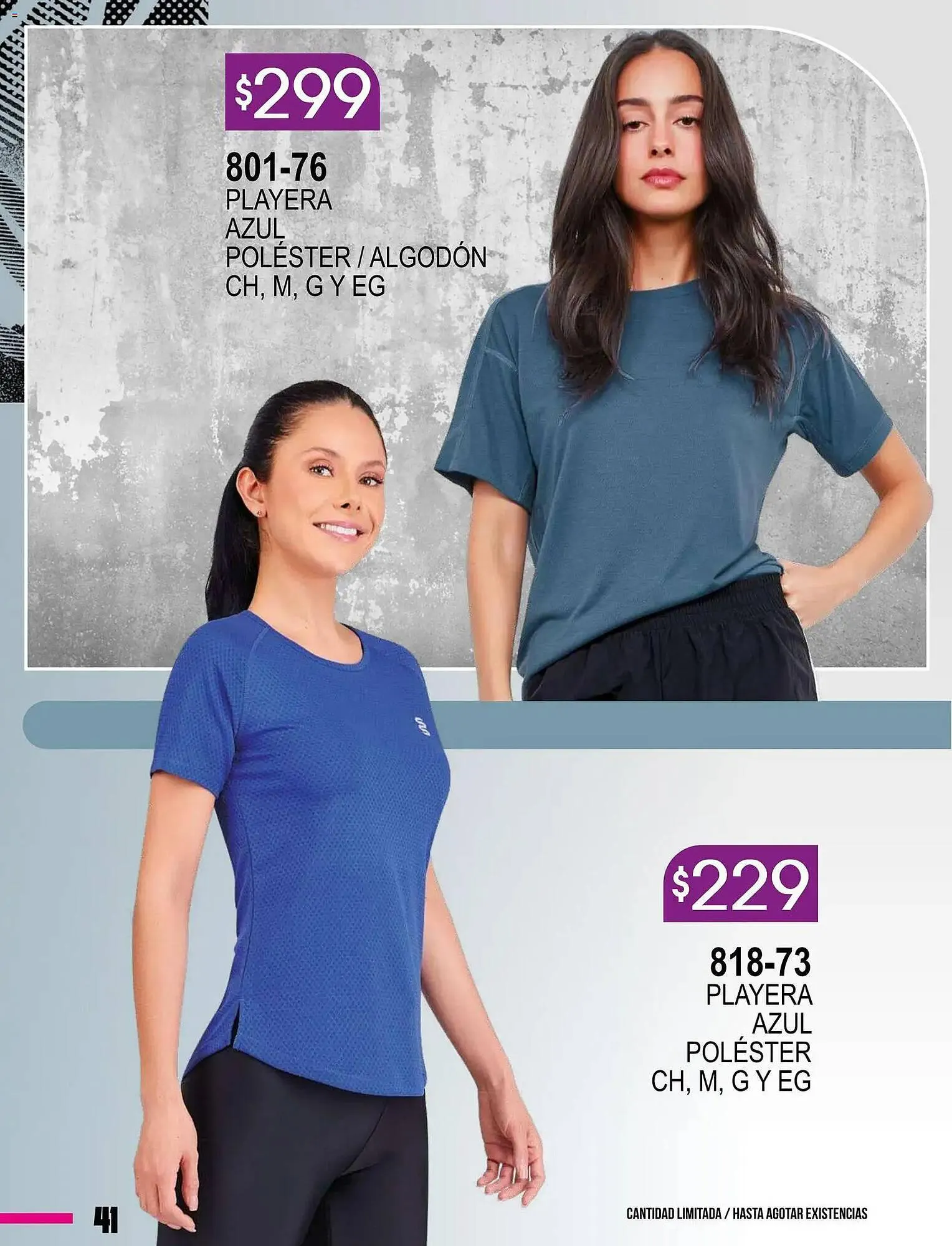 Catálogo de Catálogo Cklass 8 de enero al 2 de marzo 2026 - Pagina 42