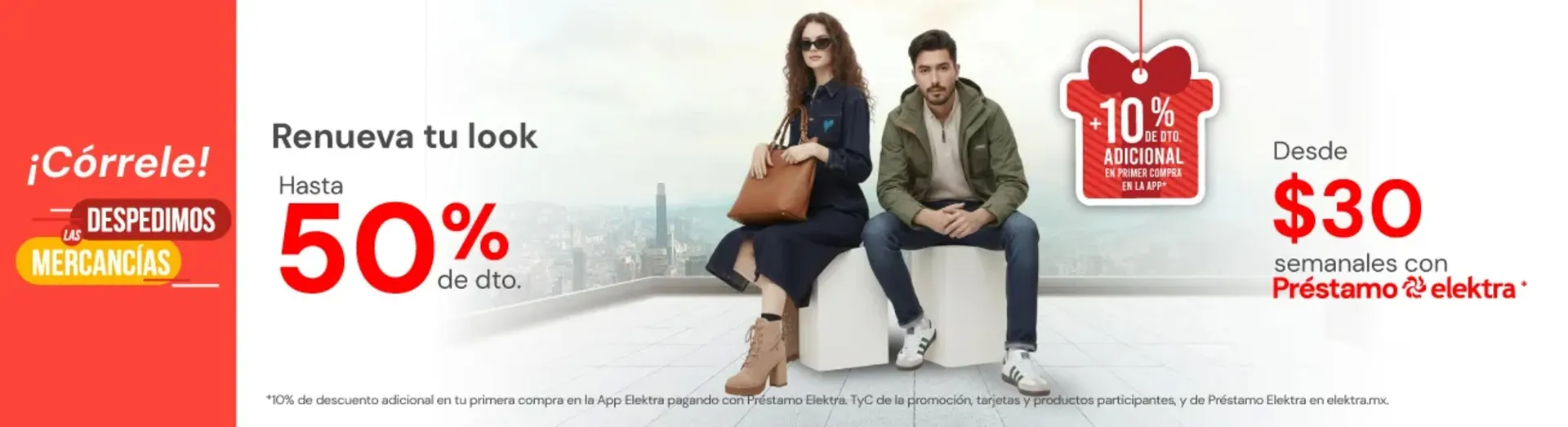 Catálogo de Catálogo Elektra 6 de enero al 31 de enero 2026 - Pagina 4