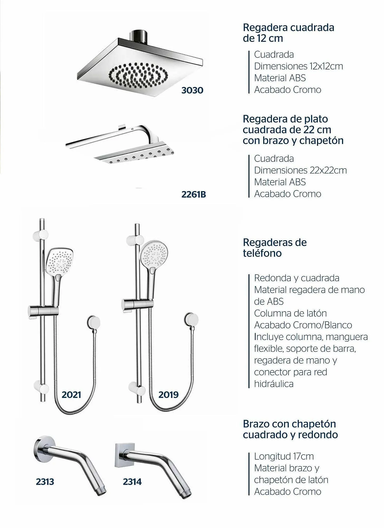 Catálogo de Catálogo Santandreu 24 de agosto al 23 de noviembre 2023 - Pagina 4