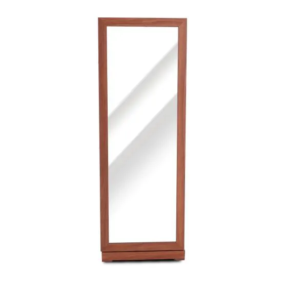 ESPEJO DE PIE GIRATORIO BAYRON TZALAM