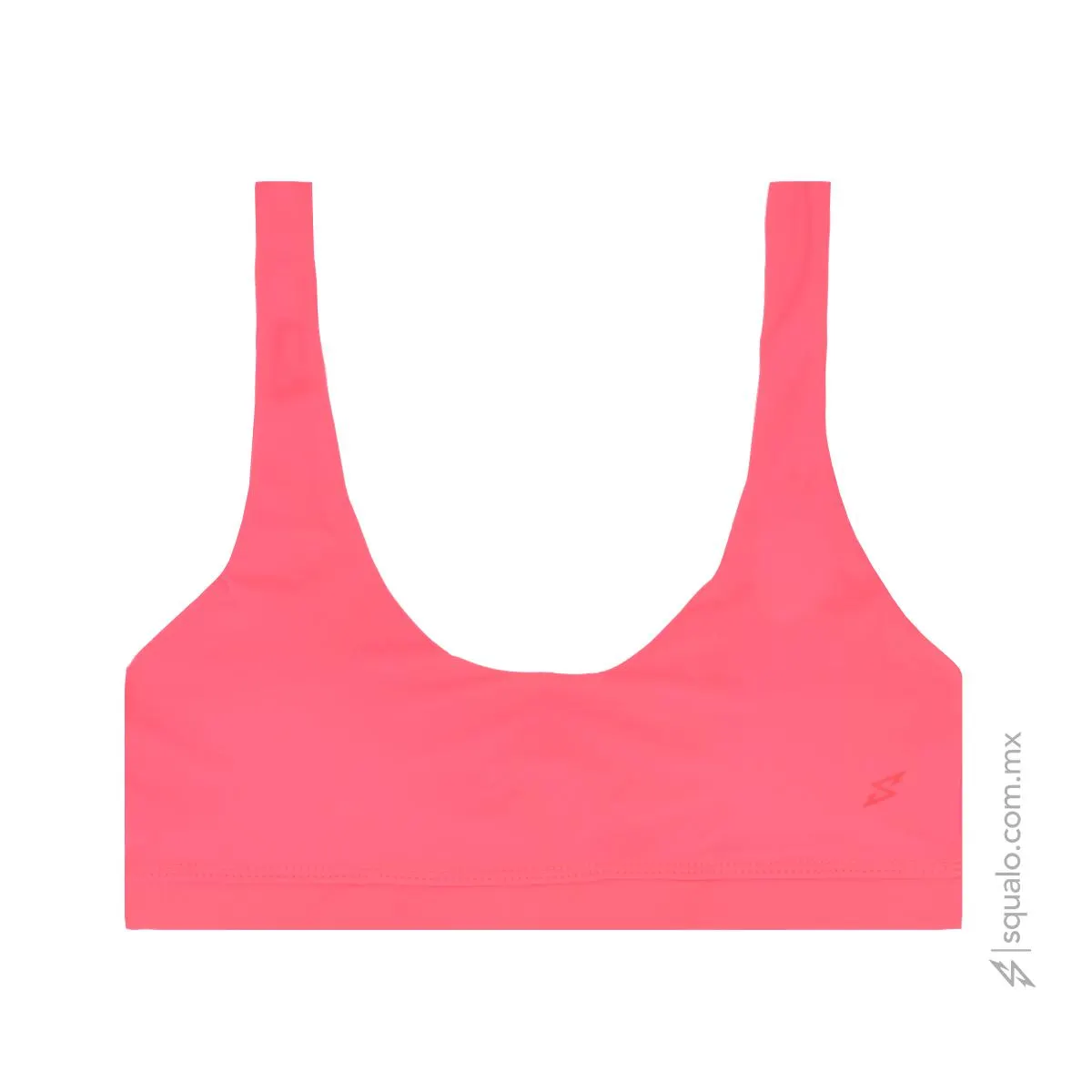 Bikini Top 2984 Coral