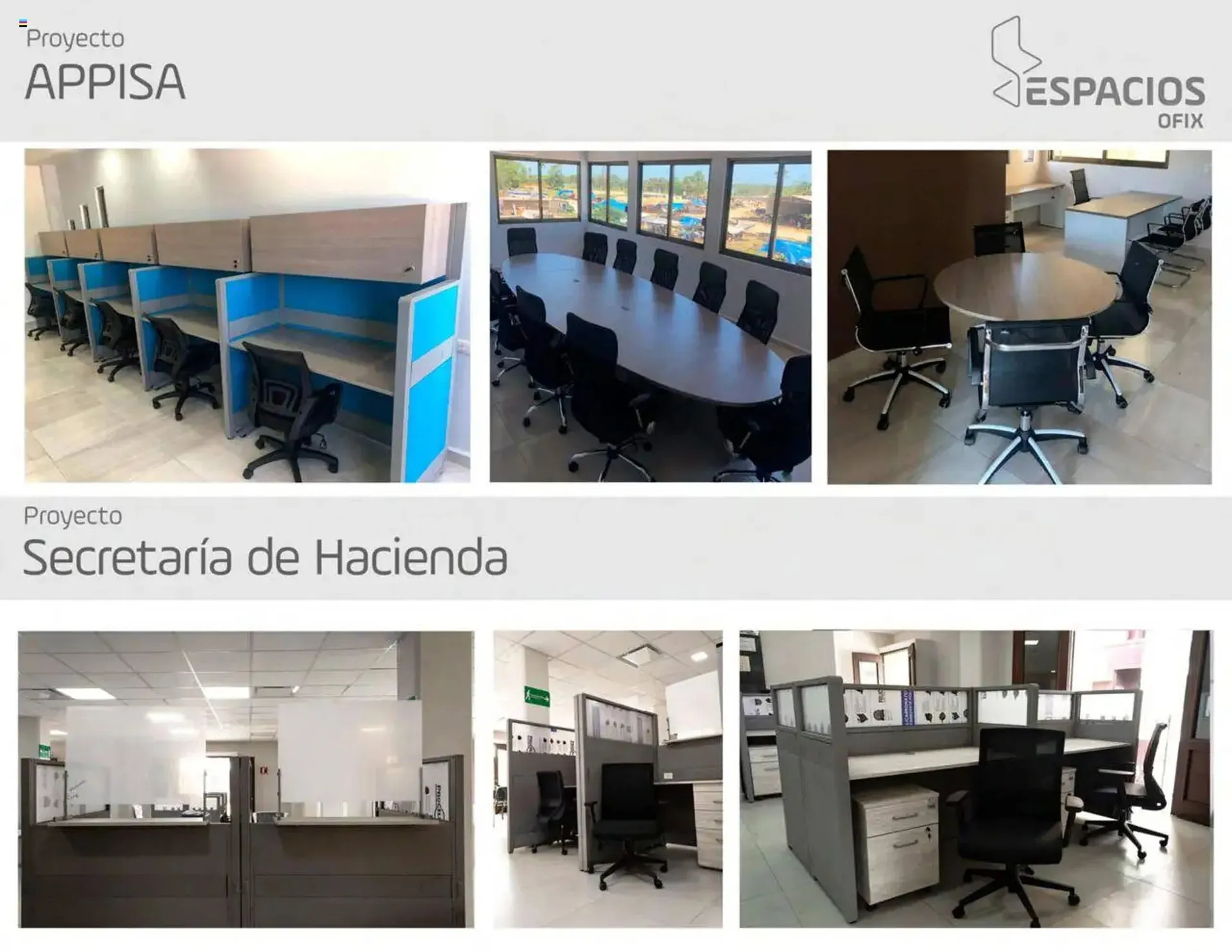 Catálogo de Catálogo Ofix 20 de noviembre al 27 de noviembre 2024 - Pagina 18