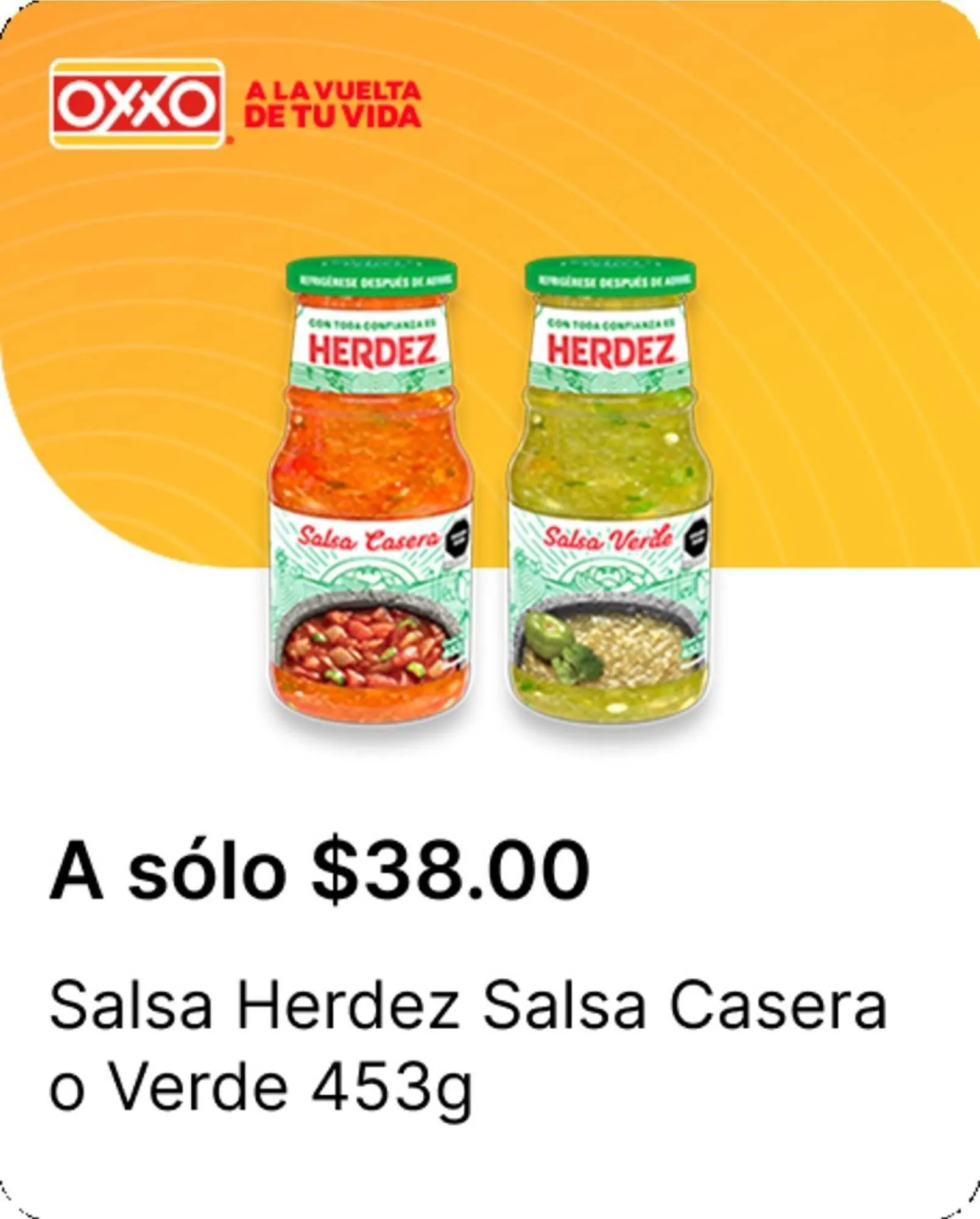 Catálogo de Catálogo OXXO 9 de diciembre al 31 de diciembre 2025 - Pagina 25