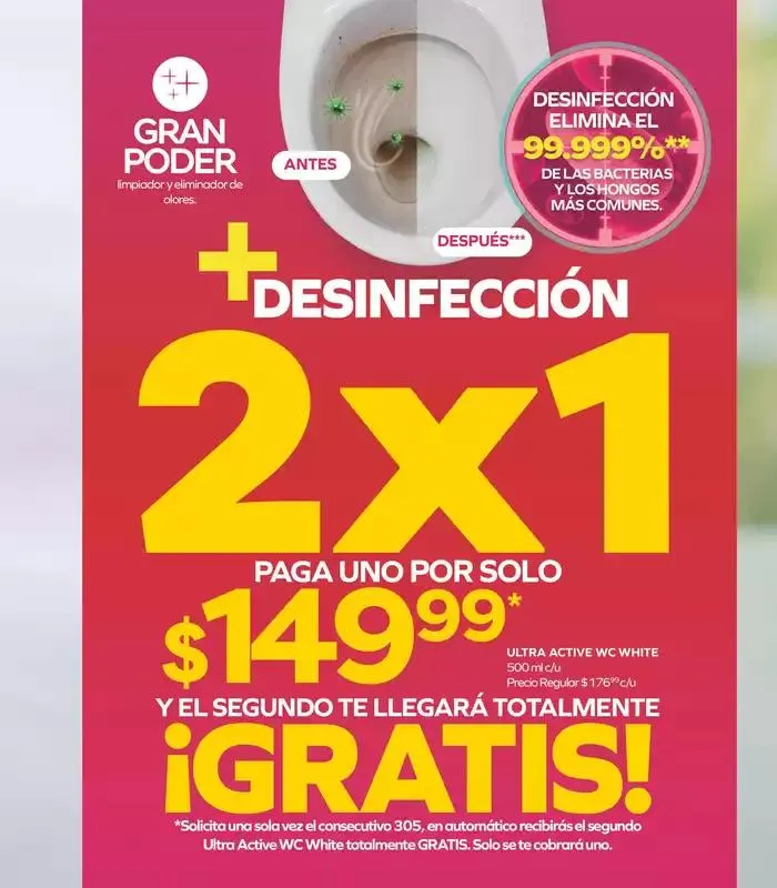 Catálogo de Stanhome - C02 7 de enero al 18 de enero 2025 - Pagina 159