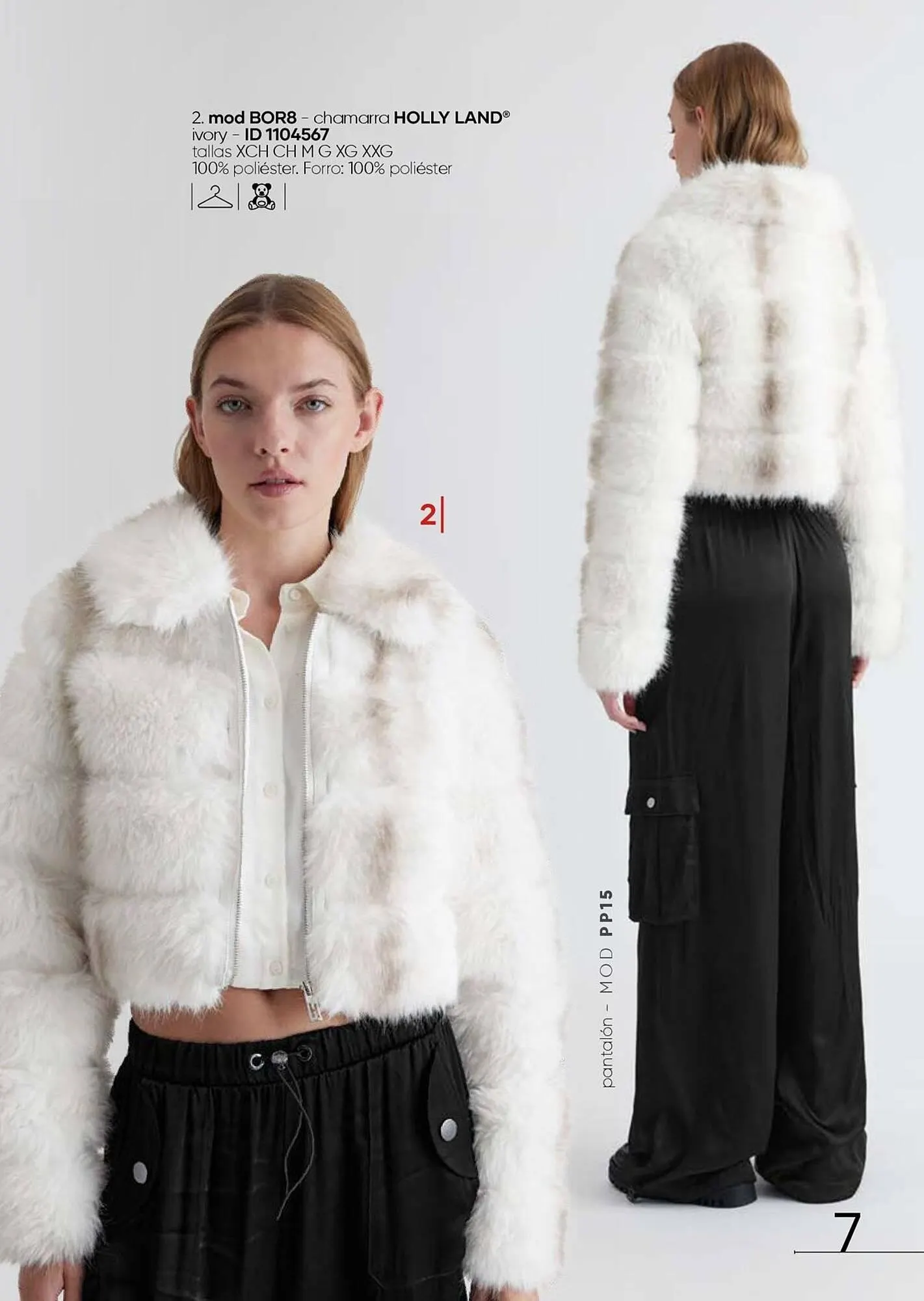 Catálogo de Catálogo Price Shoes 2 de febrero al 31 de marzo 2026 - Pagina 7