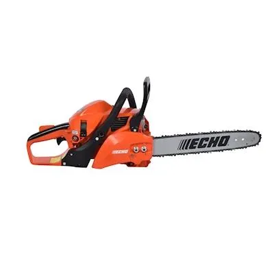 MOTOSIERRA DE GASOLINA 14"