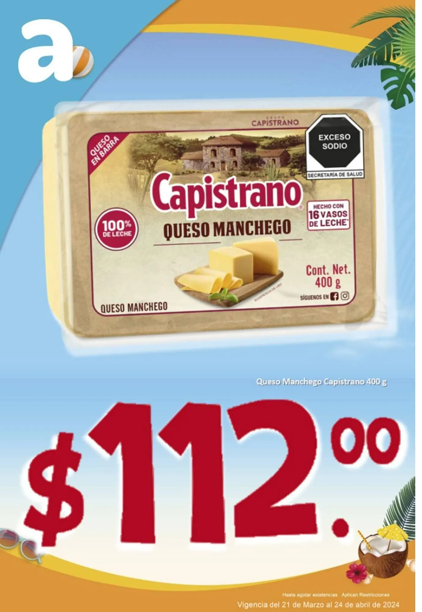 Catálogo de Catálogo El Asturiano 25 de marzo al 24 de abril 2024 - Pagina 14