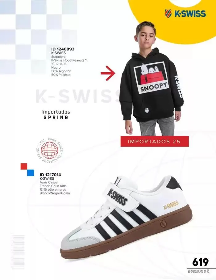 Catálogo de IMP SPRING | 2025 | 1E 17 de febrero al 28 de febrero 2025 - Pagina 621