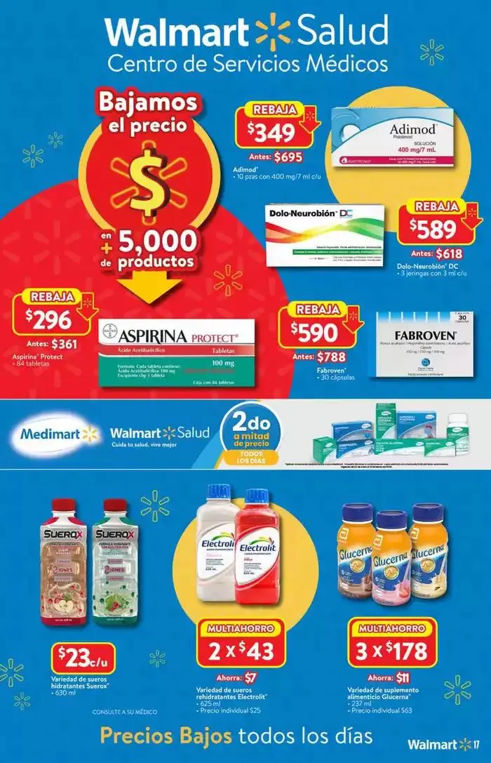 Catálogo de Marzo 1 Cuesta 27 de febrero al 19 de marzo 2025 - Pagina 16