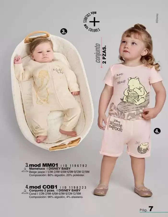 Catálogo de LICENCIAS | PV | DIG | 2025 | 1E 1 de marzo al 30 de septiembre 2025 - Pagina 7