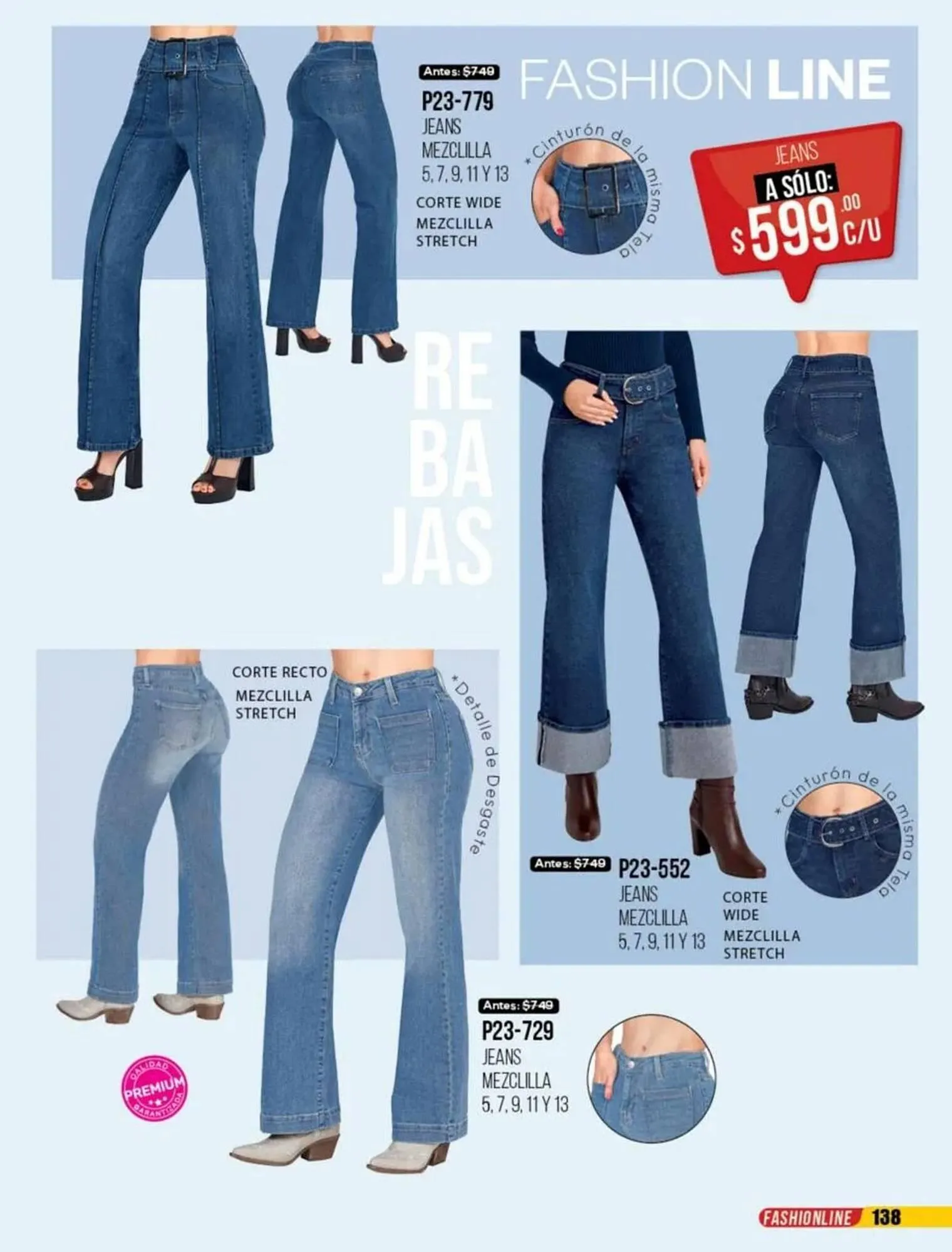 Catálogo de Catálogo Cklass 31 de octubre al 31 de diciembre 2025 - Pagina 141