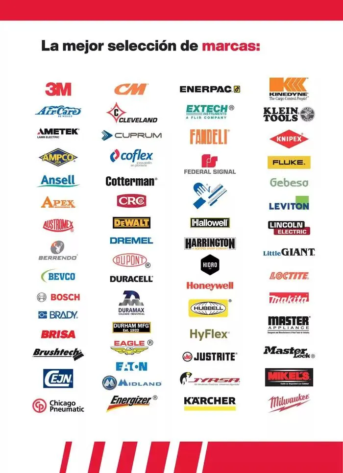 Catálogo de Catálogo 2025 2 de abril al 31 de diciembre 2025 - Pagina 4