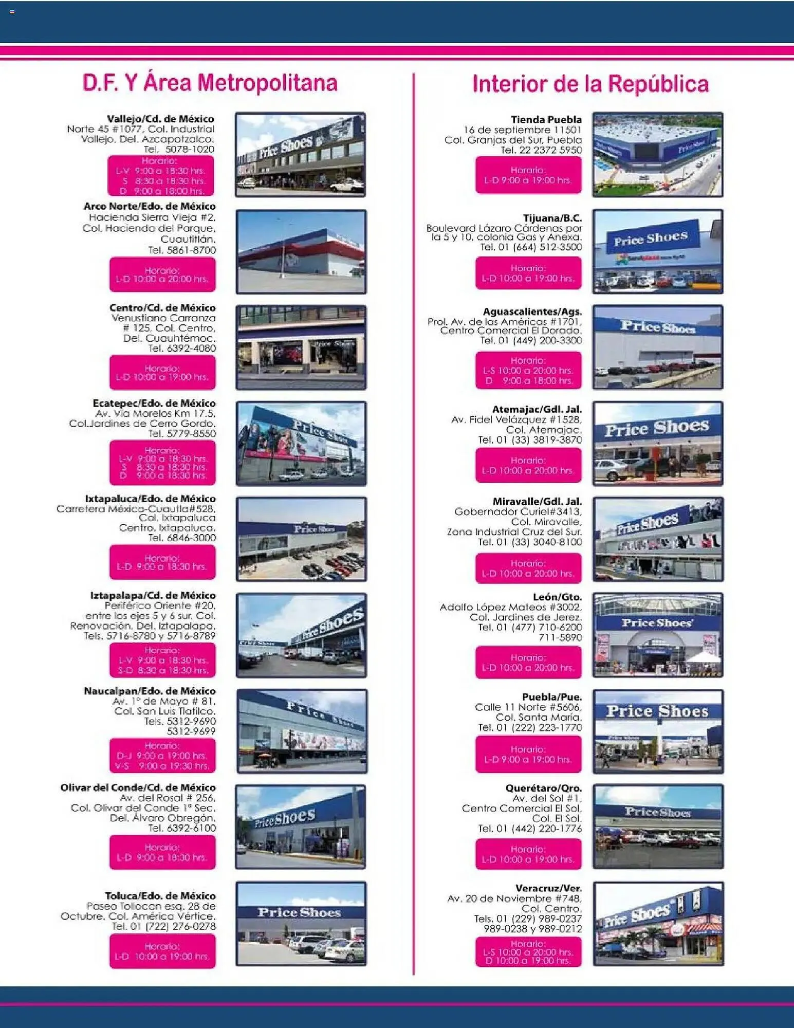 Catálogo de Catálogo Price Shoes 20 de febrero al 1 de septiembre 2026 - Pagina 99