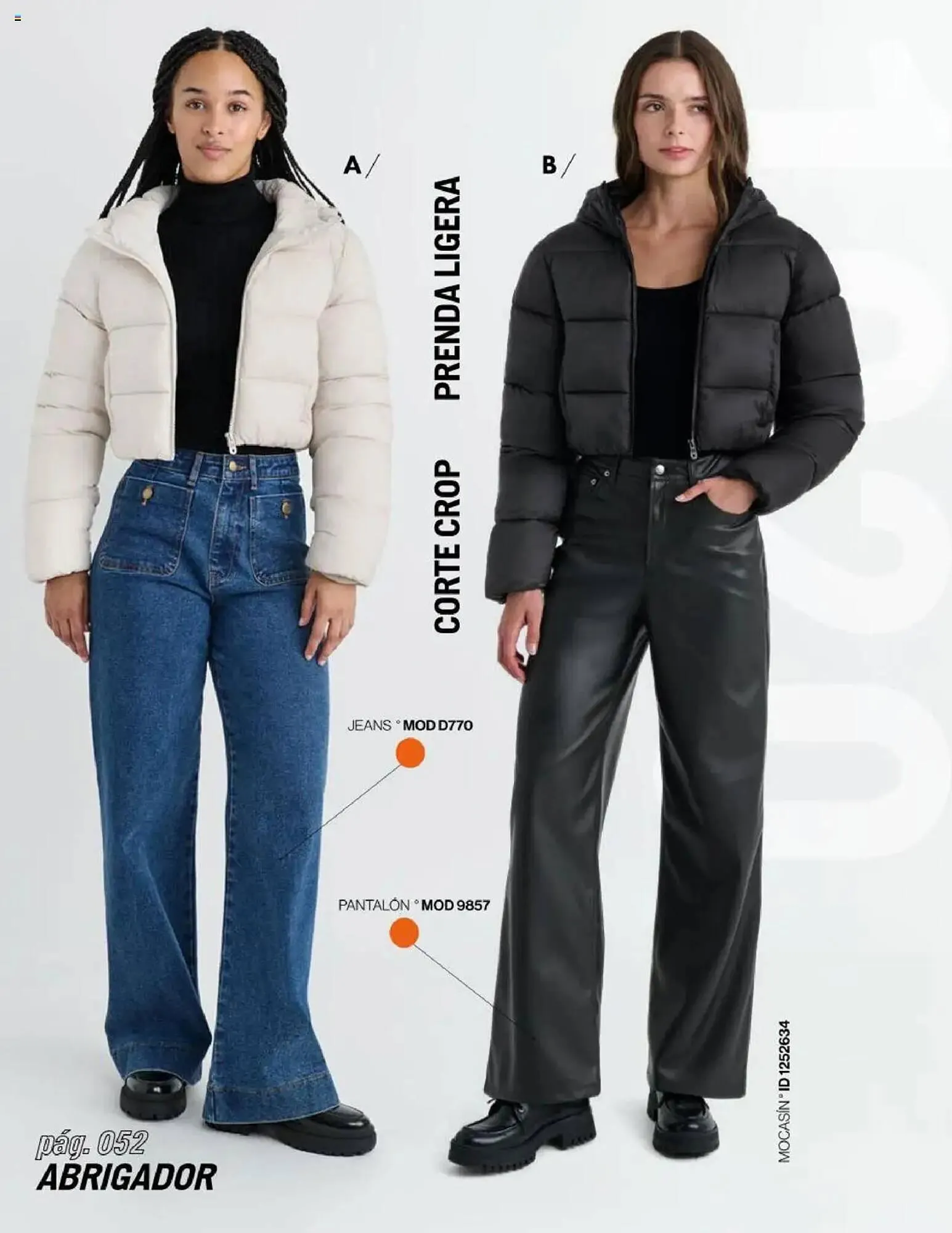 Catálogo de Catálogo Price Shoes 18 de septiembre al 1 de abril 2026 - Pagina 52