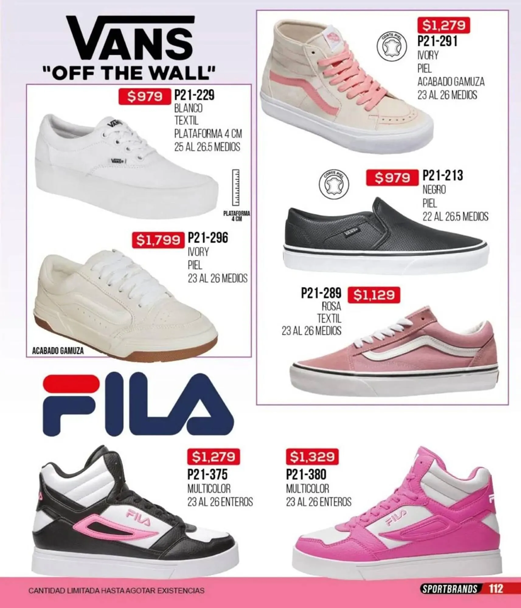 Catálogo de Catálogo Cklass 22 de septiembre al 31 de octubre 2025 - Pagina 113