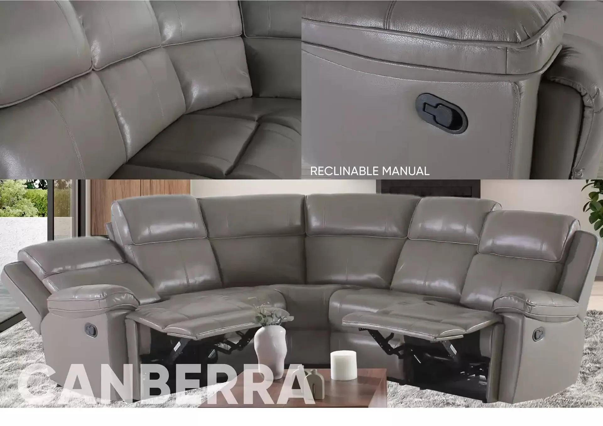 Catálogo de Catálogo Muebles Dico 14 de marzo al 31 de diciembre 2025 - Pagina 5