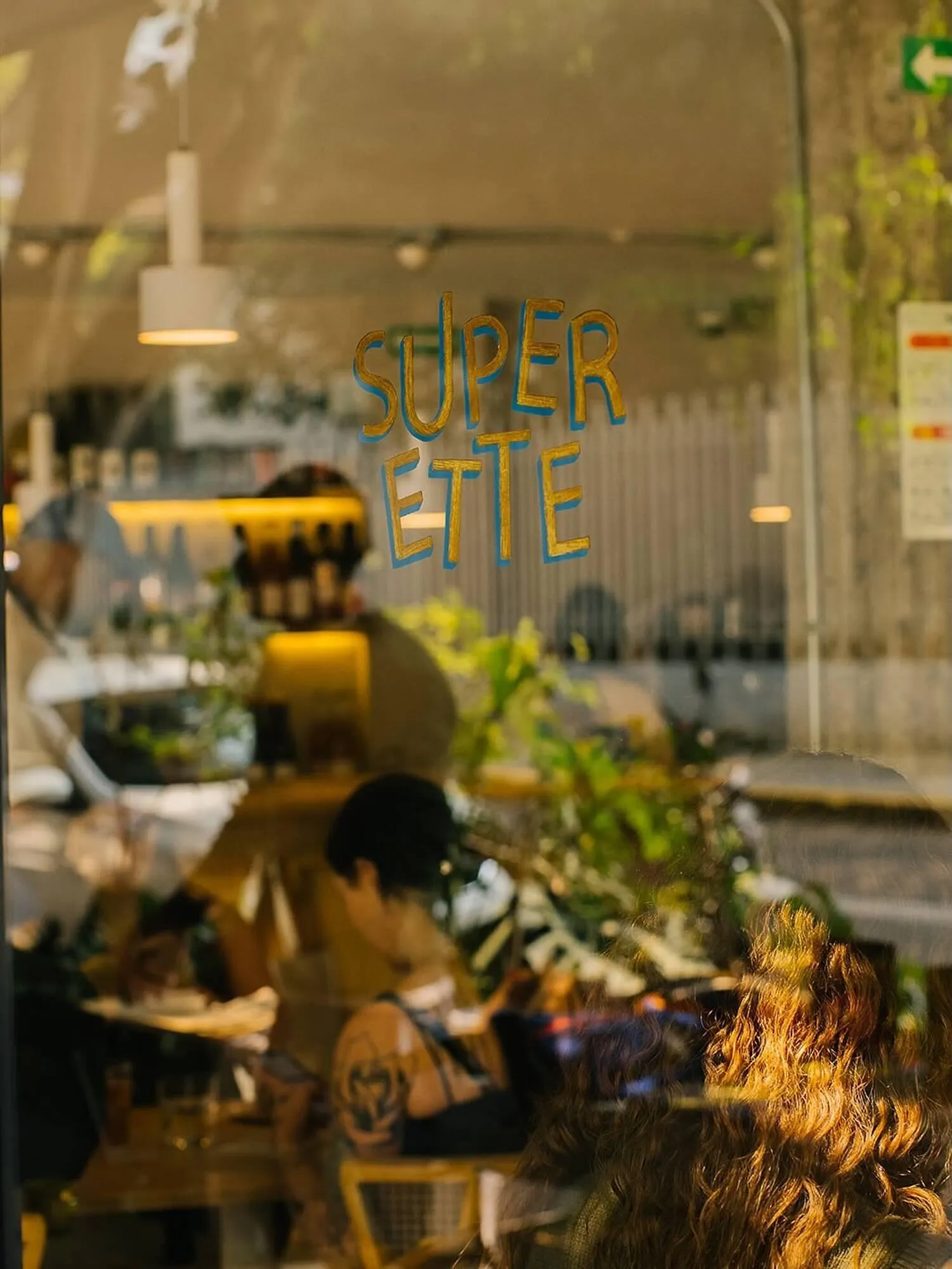 Catálogo Superette - 1