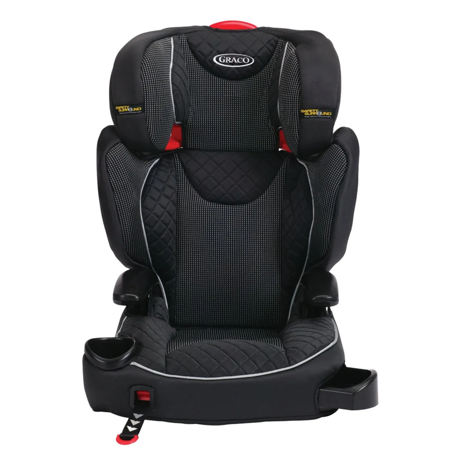 Autoasiento Affix Stargazer