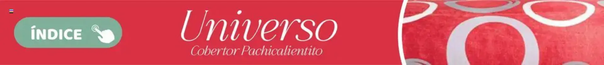 Catálogo de Catálogo Colchas Concord 1 de agosto al 1 de noviembre 2025 - Pagina 640